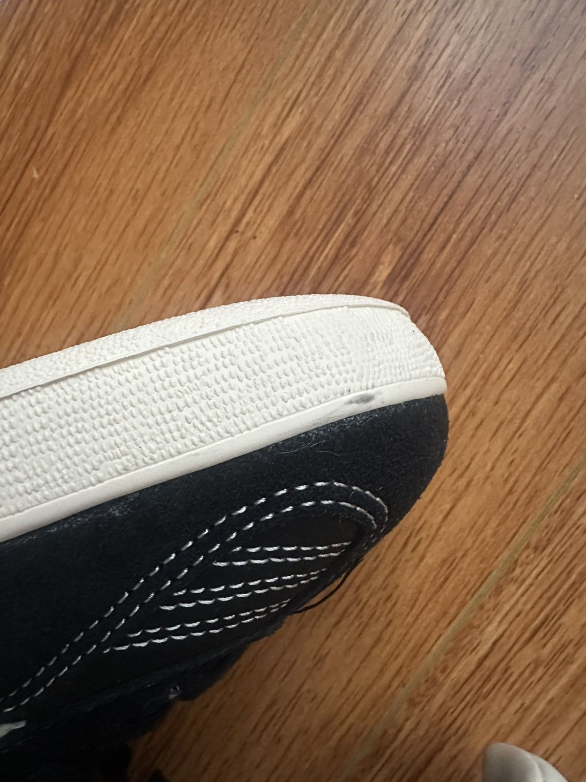 Adidas Adidas Gazelle Size US 9 / EU 42 - 4 Thumbnail