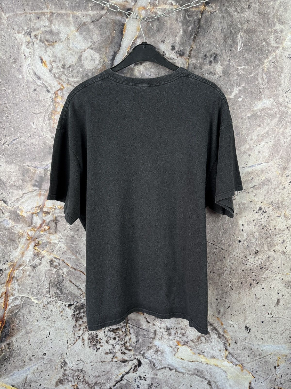 The Game Men’s Halo 4 Computer Game 2012 T-Shirt Xbox Game Size XXL Size US XXL / EU 58 / 5 - 11 Thumbnail