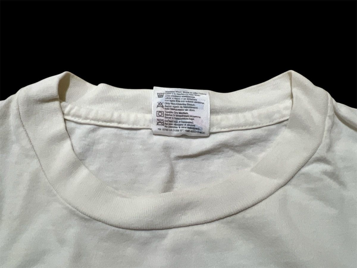 Band Tees × Vintage Vintage 10000 Maniacs Band Tee ALTERED Size US M / EU 48-50 / 2 - 7 Thumbnail