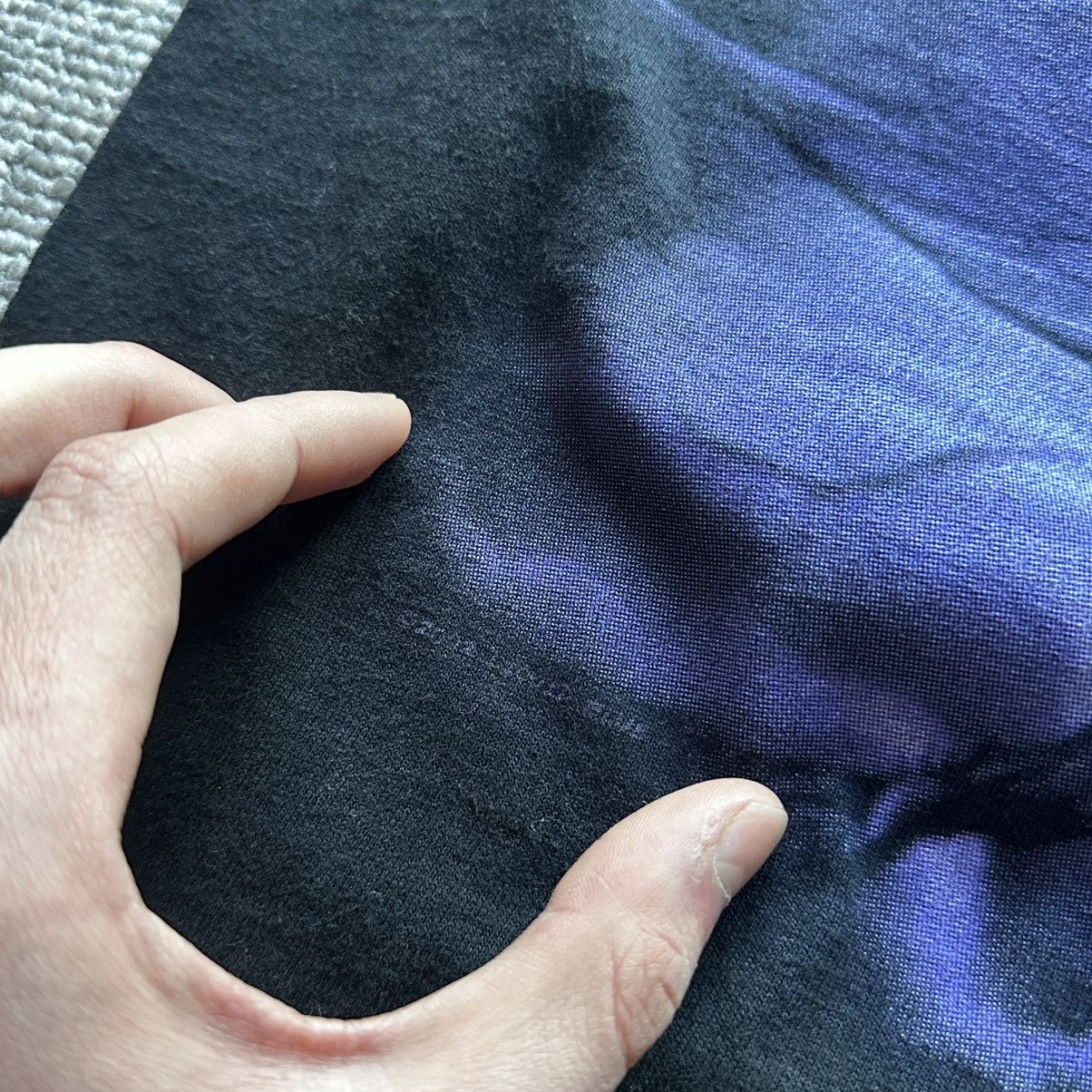 Vintage vintage dragon tee liquid blue 2002 Size US L / EU 52-54 / 3 - 3 Thumbnail