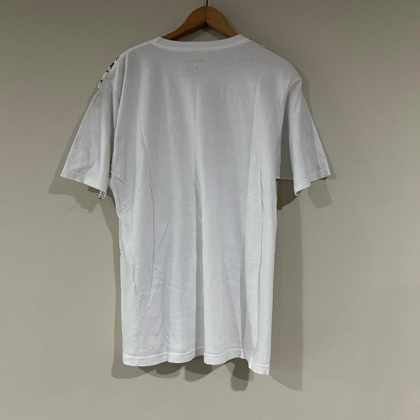 Other Y2K No Boundaries Skulls AOP Tee Shirt Size US L / EU 52-54 / 3 - 4 Thumbnail