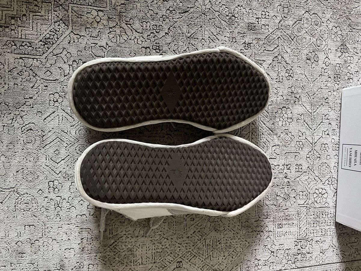Maison MIHARA YASUHIRO maison mihara yashuhiro peterson sneakers Size US 7.5 / EU 40-41 - 4 Thumbnail