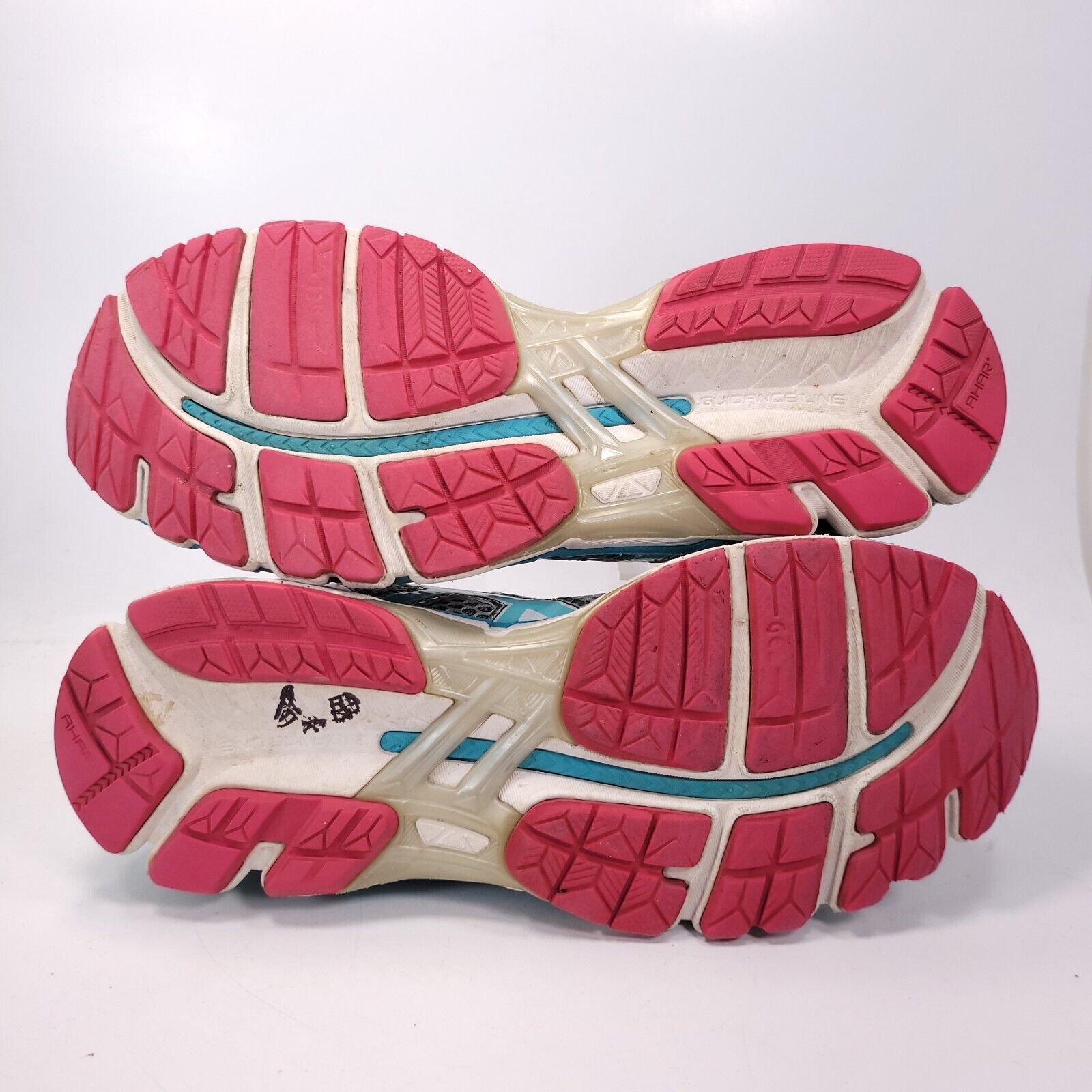 Asics Asics Gel-Surveyor 3 Athletic Shoes Womens Size 9 T564N Gray Size US 9 / IT 39 - 7 Thumbnail