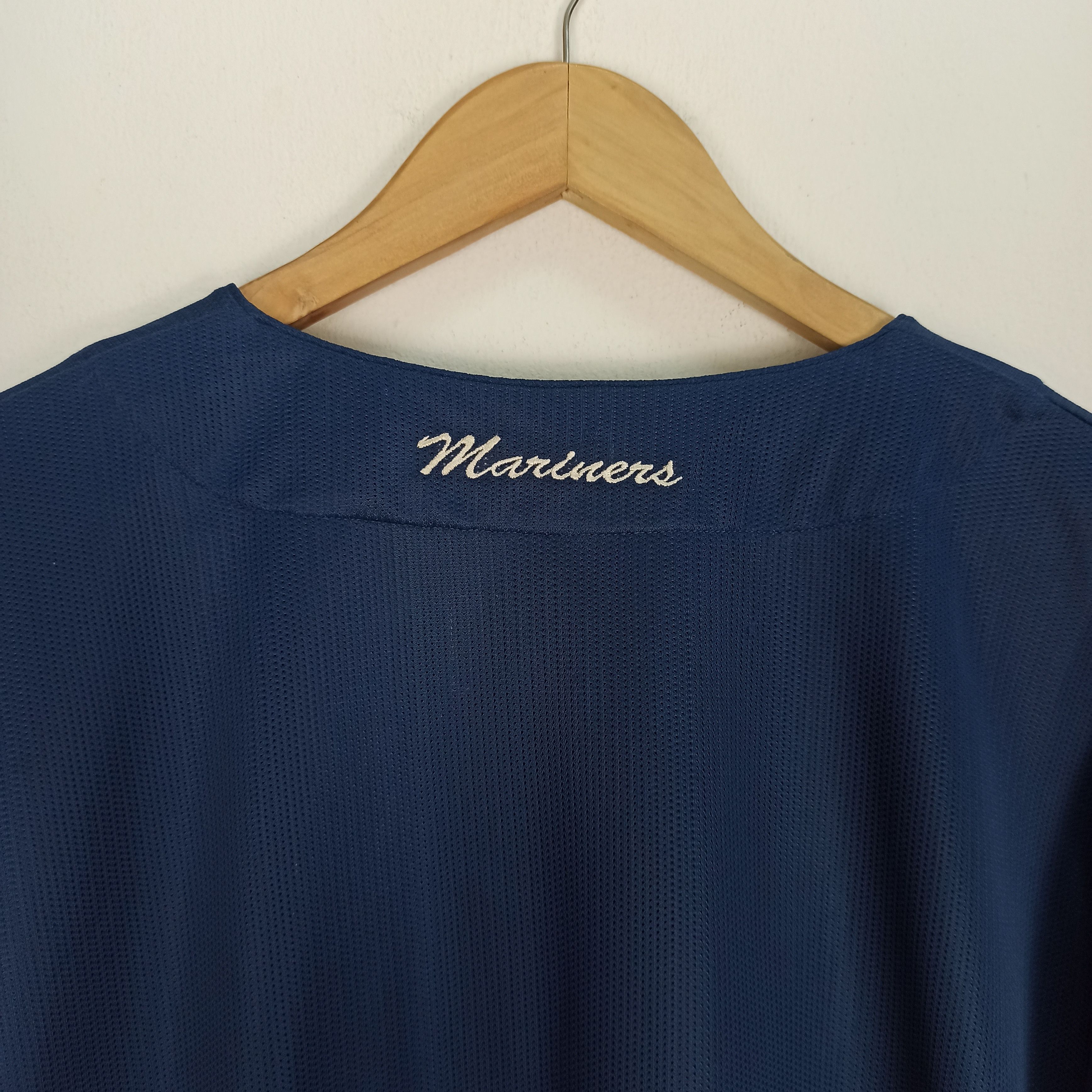 MLB Vintage Starter MLB Marines Size US L / EU 52-54 / 3 - 8 Thumbnail
