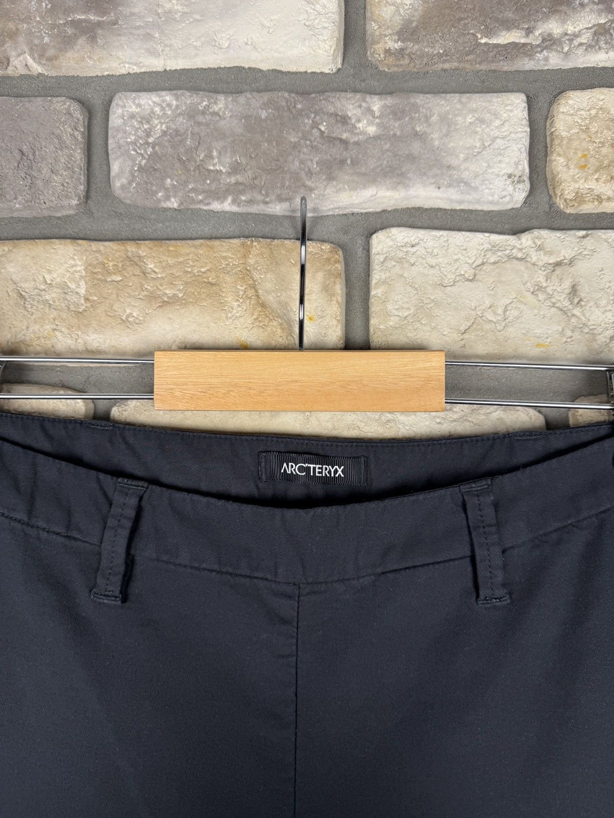 Arc'teryx Very rare Arcteryx Arc’teryx pants shorts Size 28" / US 6 / IT 42 - 5 Thumbnail