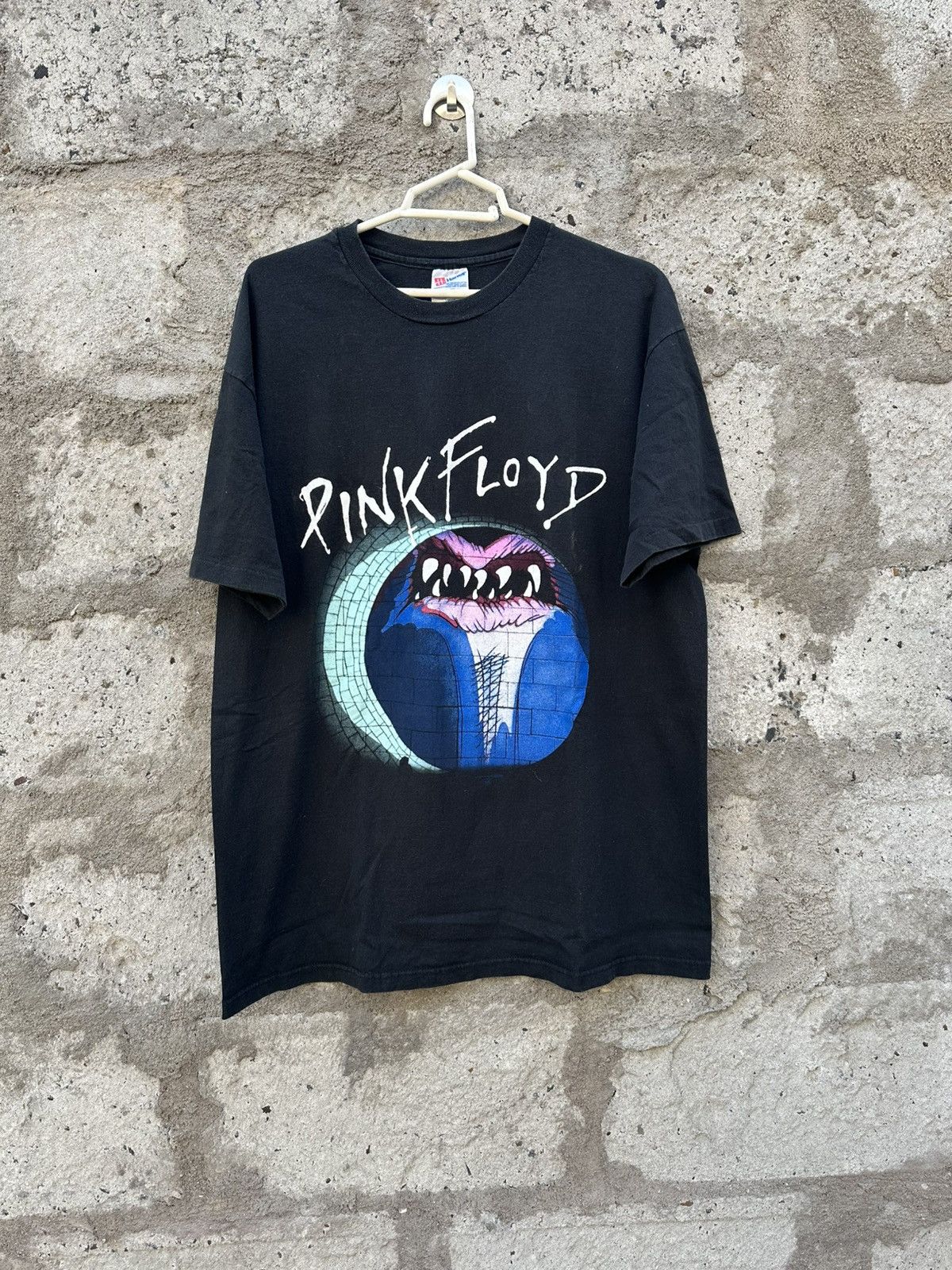 【90s】PINK FLOYD vintage Tshirt 90's Vintage pink floyd t shirt