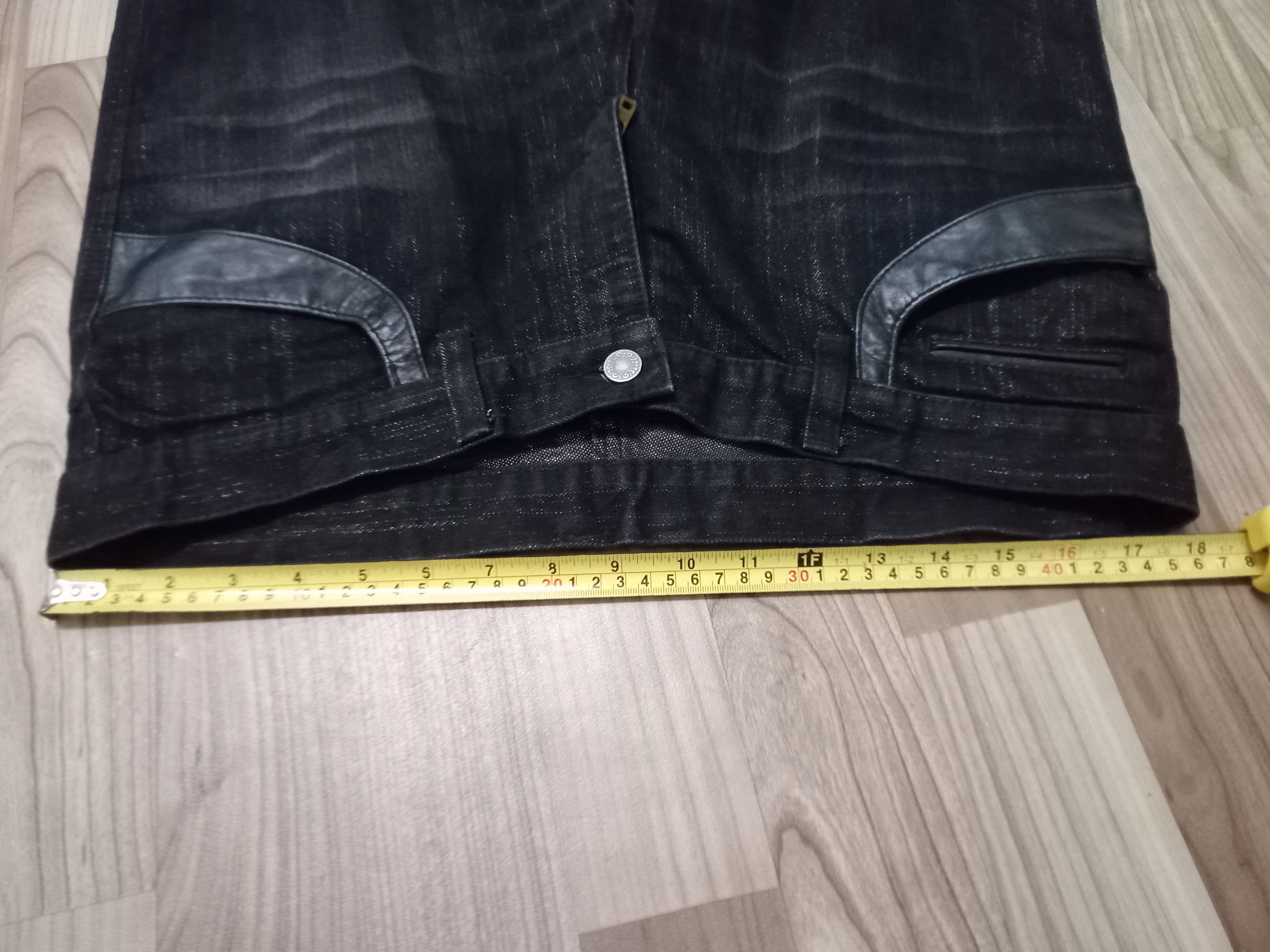 Comme Ca Ism Comme Ca Collection Pants Jeans Size US 35 - 8 Thumbnail