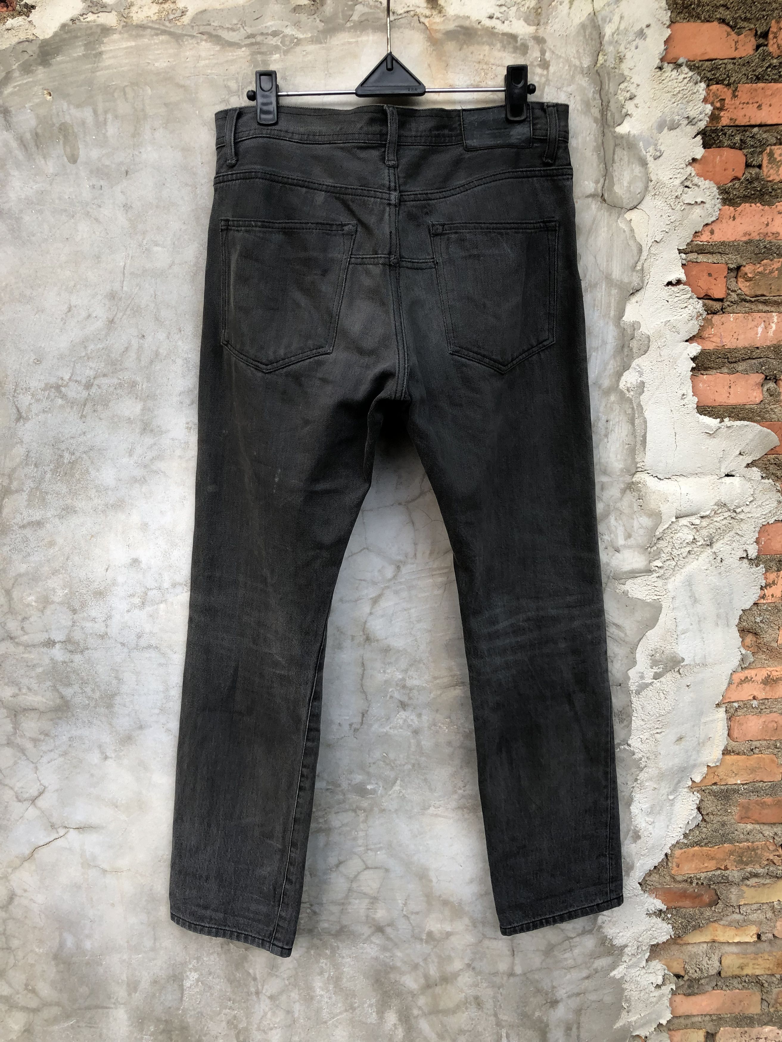 Undercover Undercoverism Denim Size US 31 - 8 Thumbnail