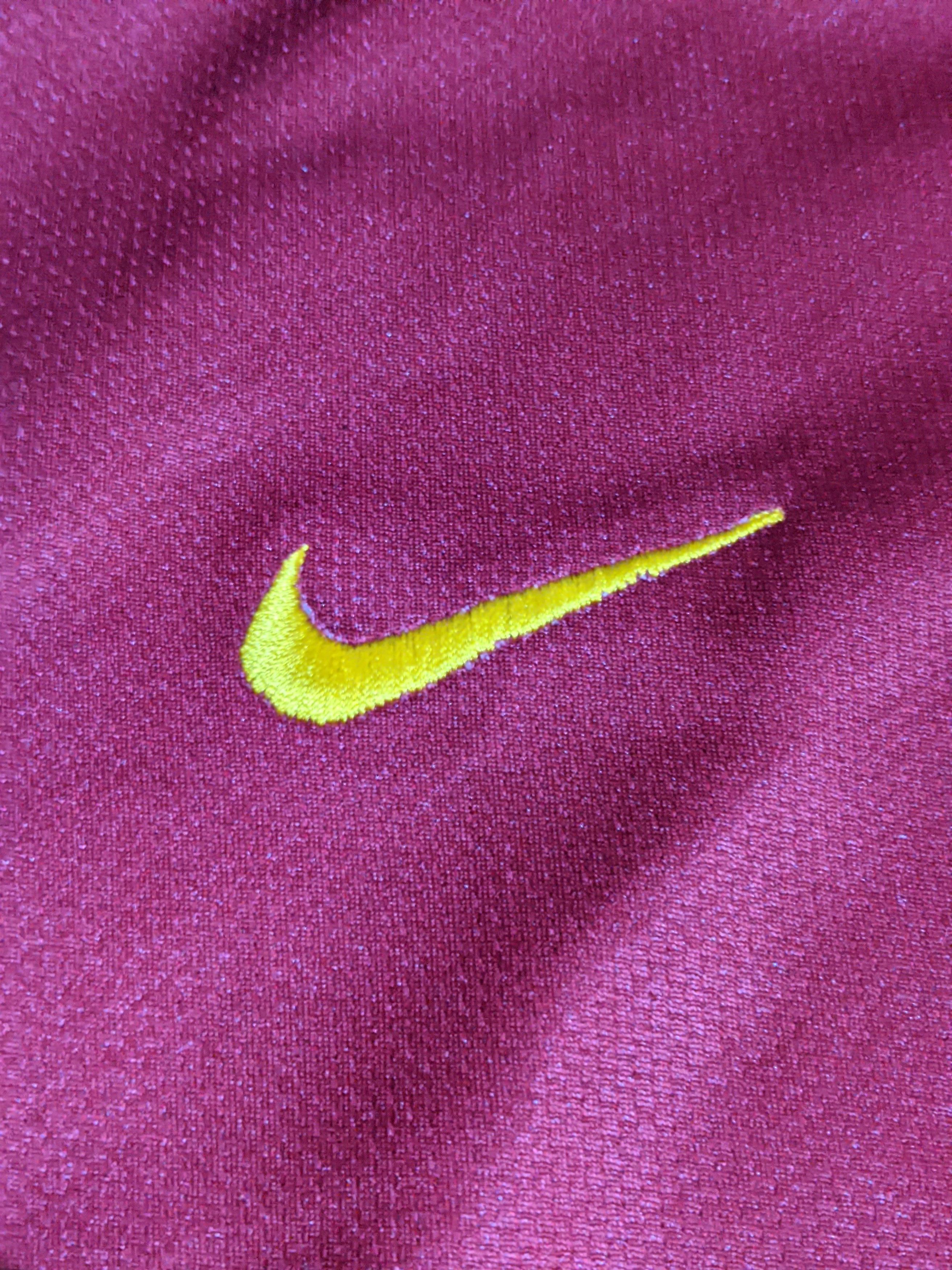 Vintage Barcelona 2007 Lionel Messi home jersey football shirt Size US M / EU 48-50 / 2 - 5 Thumbnail