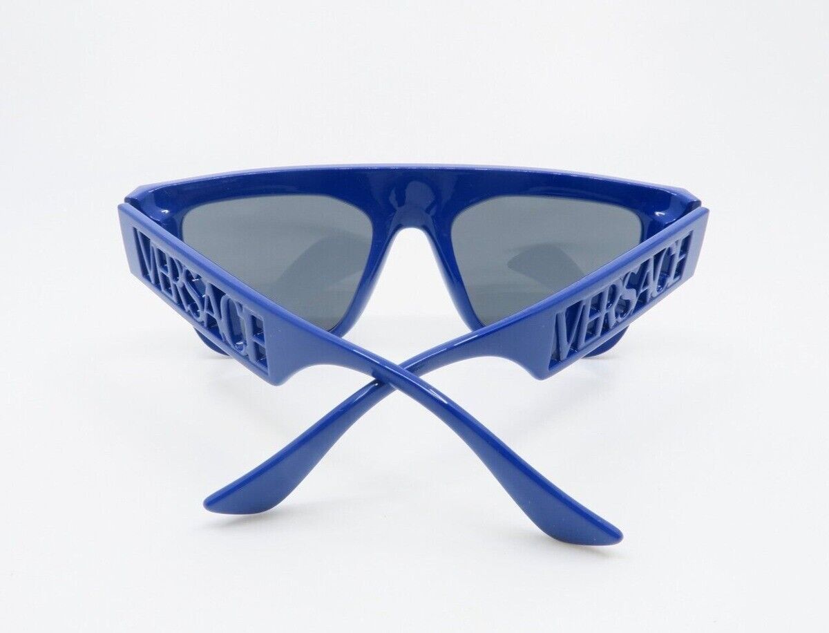Versace NEW VERSACE VE4430U-529487 Blue Size ONE SIZE - 3 Thumbnail
