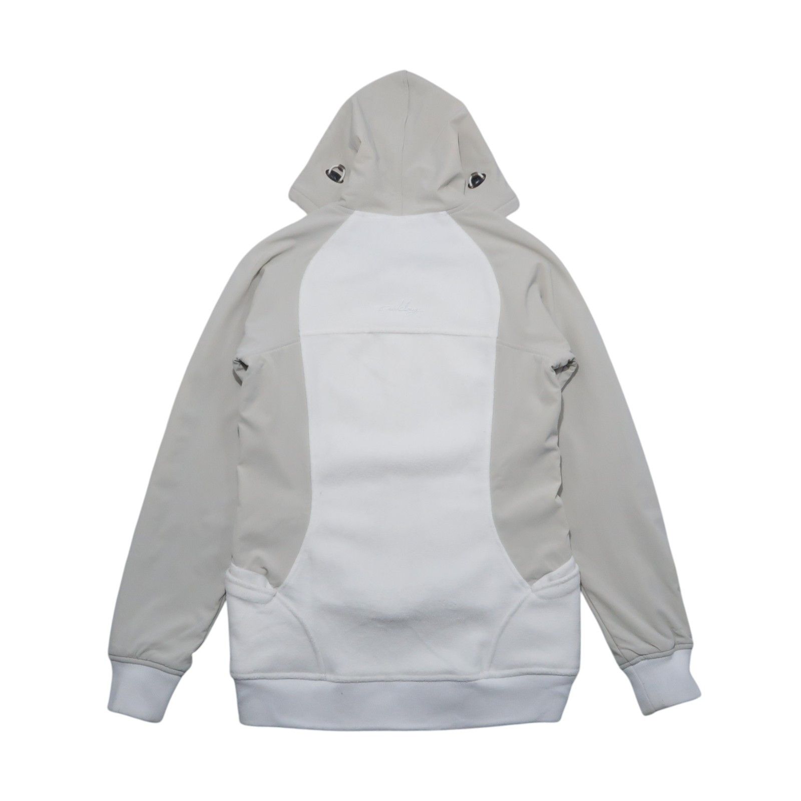 Oakley Archive 08 Oakley Gorpcore Tactical Hybrid Jacket Fleece Size US XS / EU 42 / 0 - 2 Thumbnail