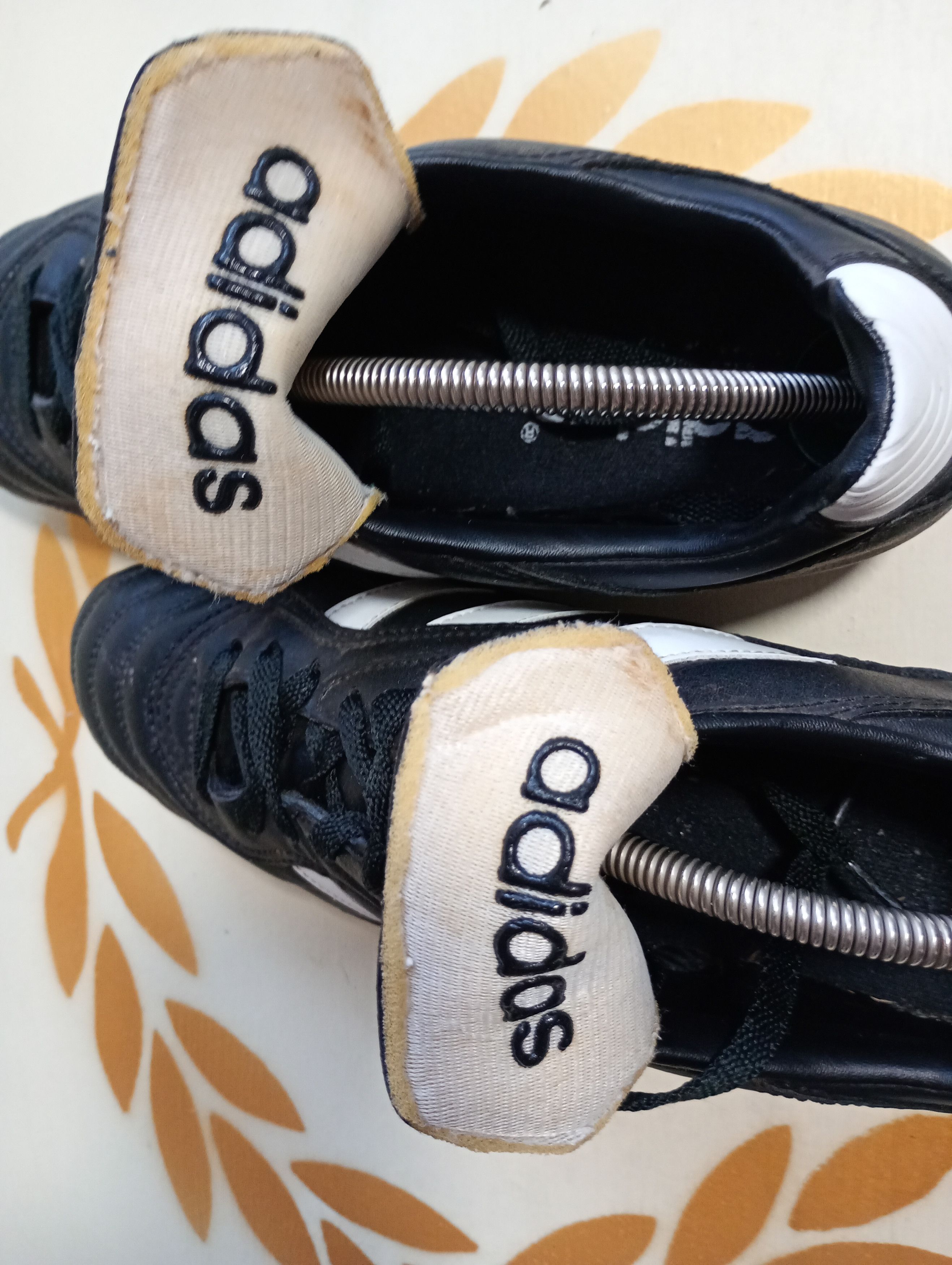 Adidas Adidas Predator BOGOTA LIGA FG 1997 years Cleats Size US 11 / EU 44 - 18 Thumbnail