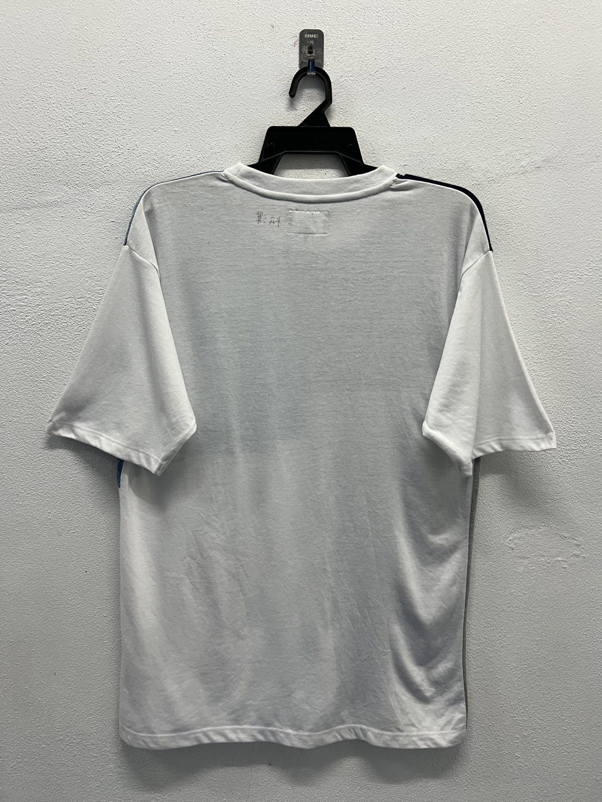 Vintage VINTAGE SUCKA LIFETIME-QUALITY SHIRT Size US L / EU 52-54 / 3 - 2 Thumbnail