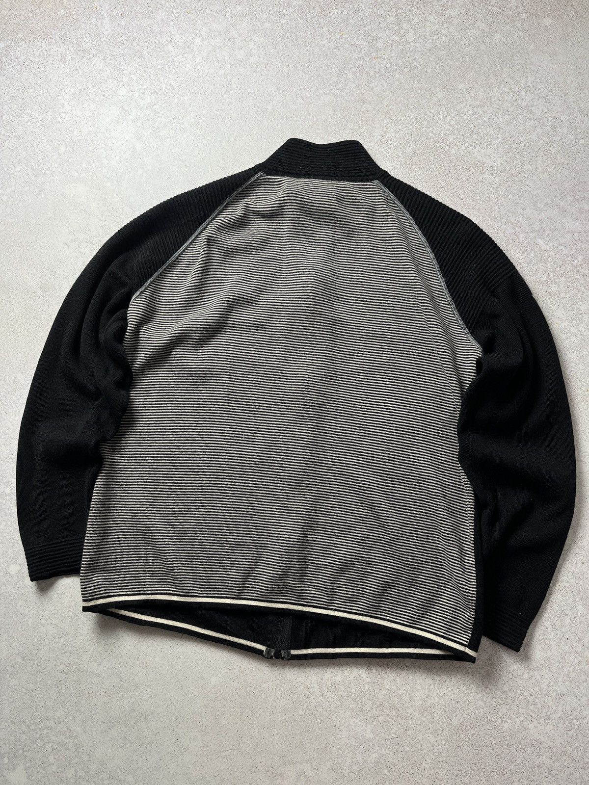 Dale Of Norway Dale Of Norway Men's Knit Zip Sweater Stars Size XL Outdoor Size US XL / EU 56 / 4 - 4 Thumbnail