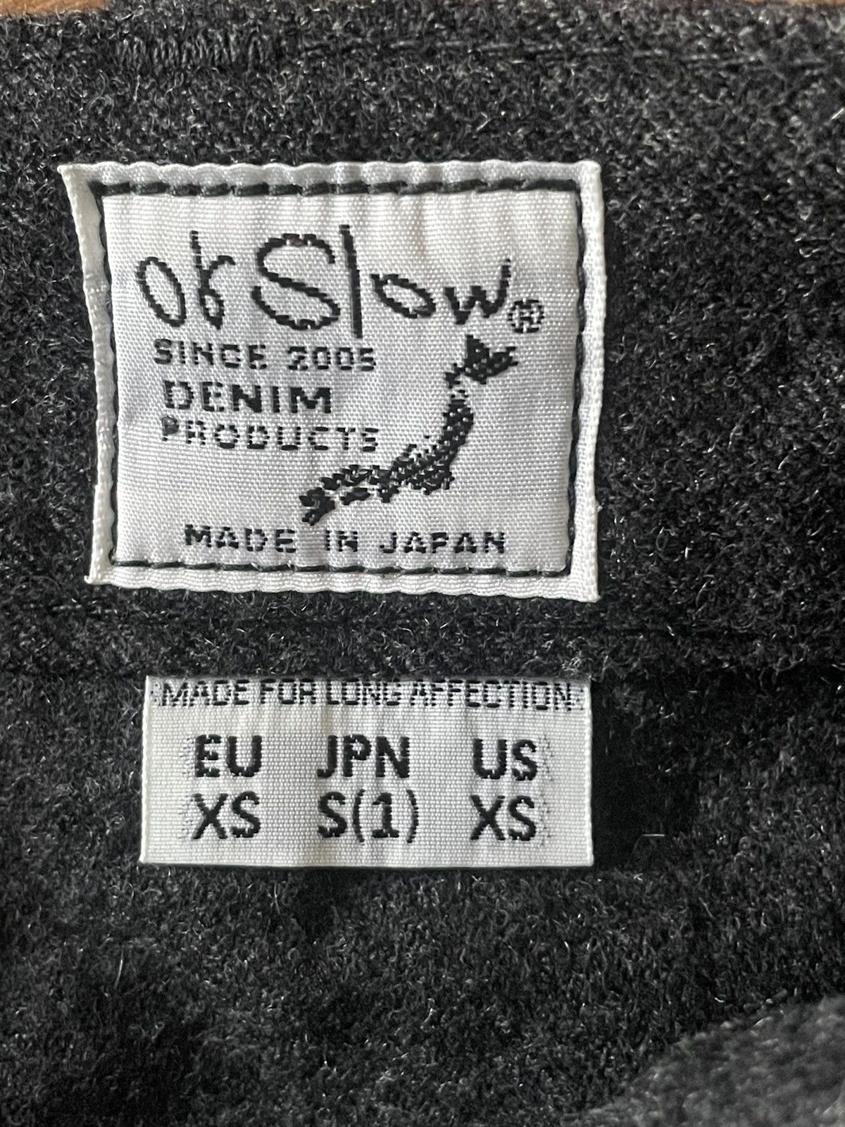 Orslow Orslow skirt Size 28" / US 6 / IT 42 - 5 Thumbnail