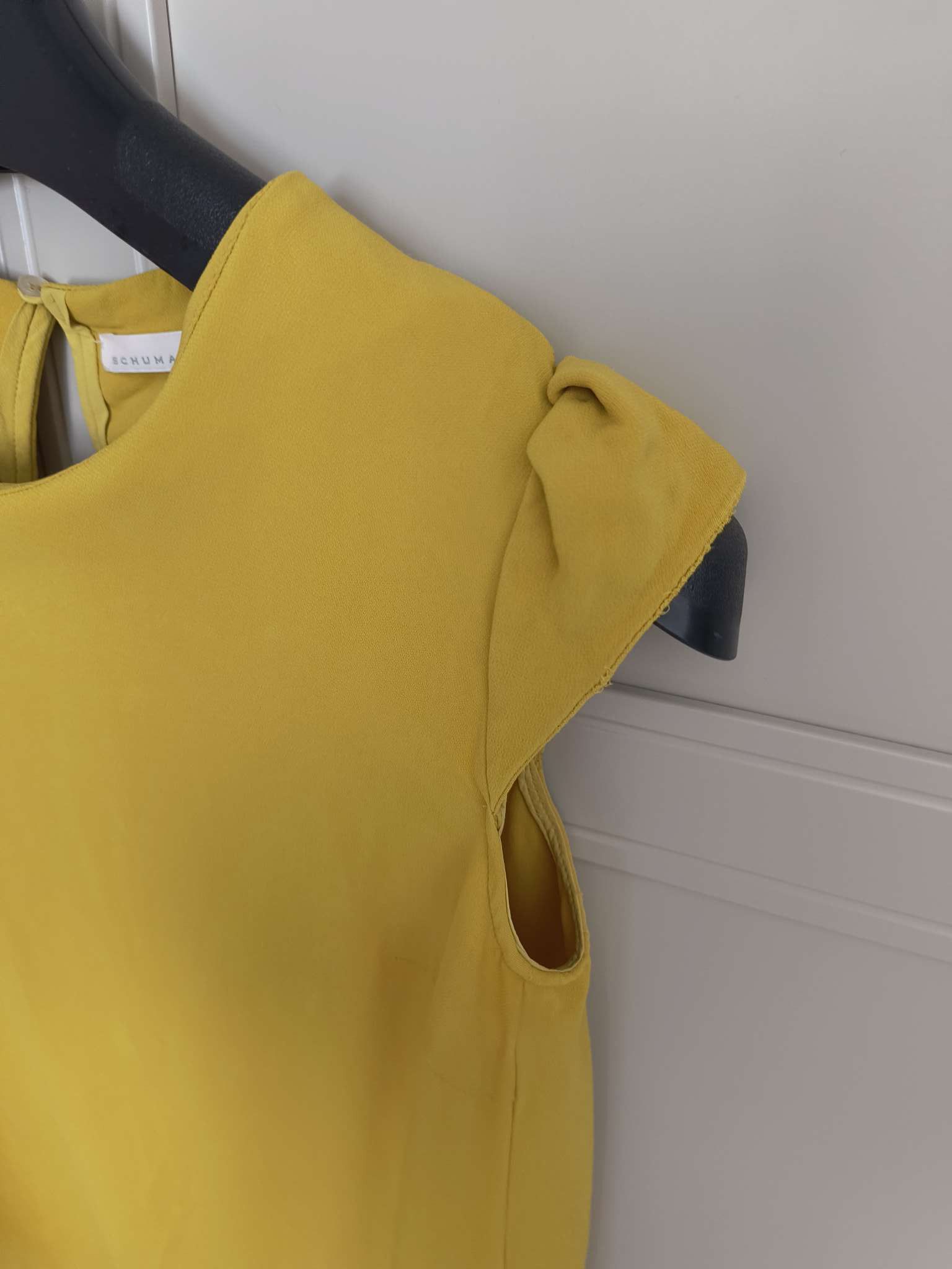 DOROTHEE SCHUMACHER Dorothee Schumacher tunic dress size 34 XS Size XS / US 0-2 / IT 36-38 - 3 Thumbnail