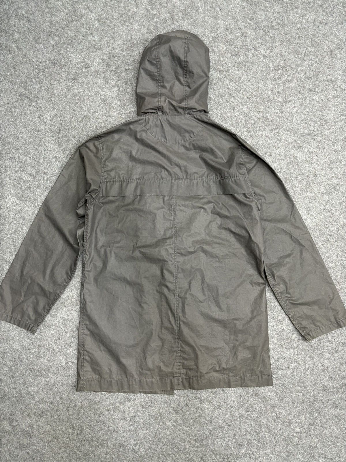 Tornado Mart 💥Minimalist Style💥Tornado Mart Mountain Parka F507 Size US M / EU 48-50 / 2 - 12 Thumbnail