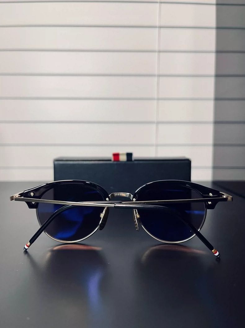 Thom Browne Thom Browne sunglasses Size ONE SIZE - 2 Thumbnail