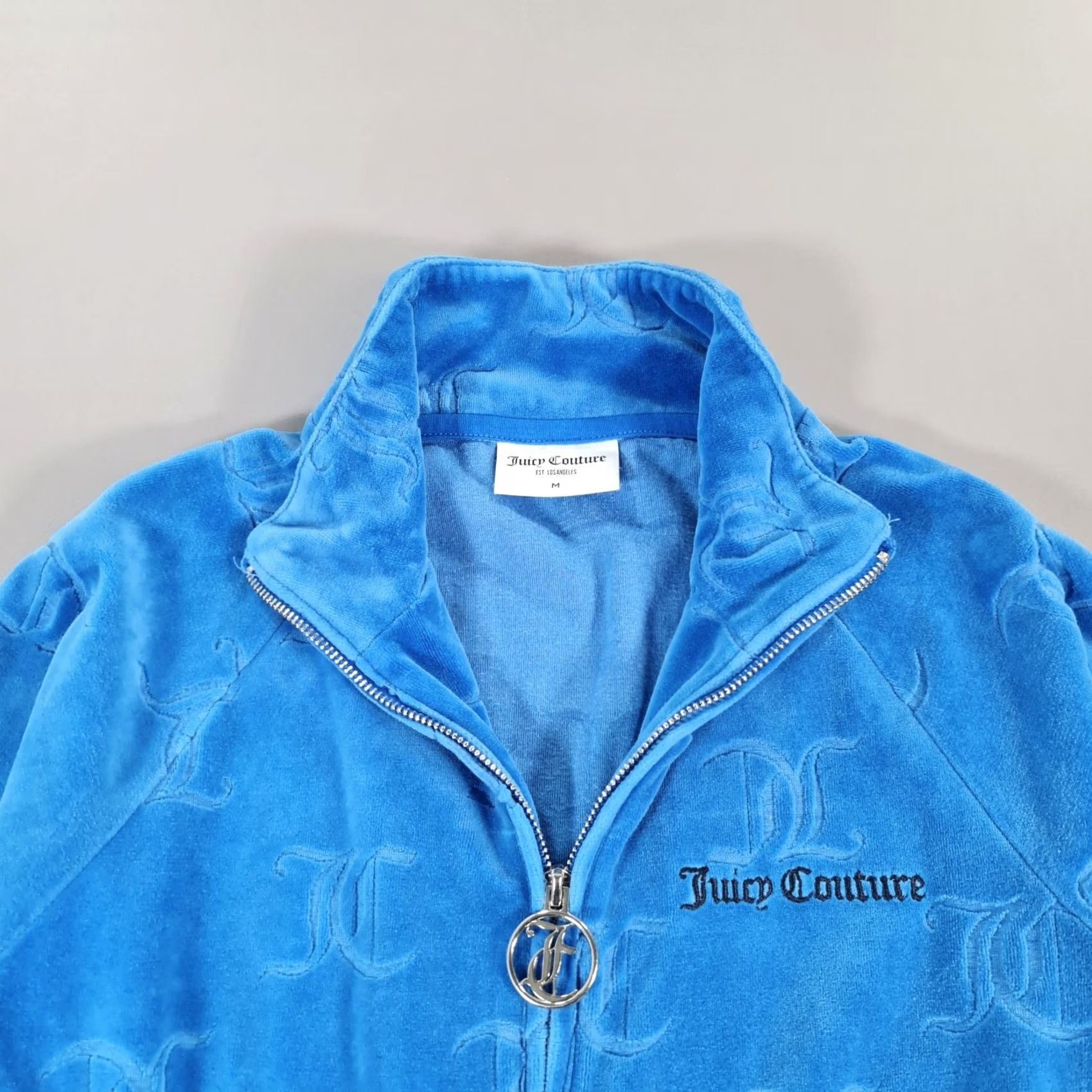Juicy Couture VINTAGE? No. Size M / US 6-8 / IT 42-44 - 2 Thumbnail