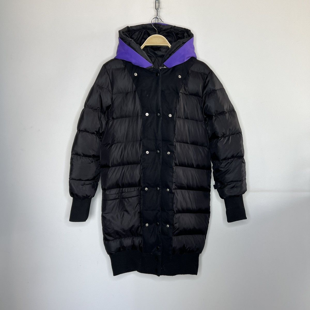 Acne Studios Powder Parka | Grailed