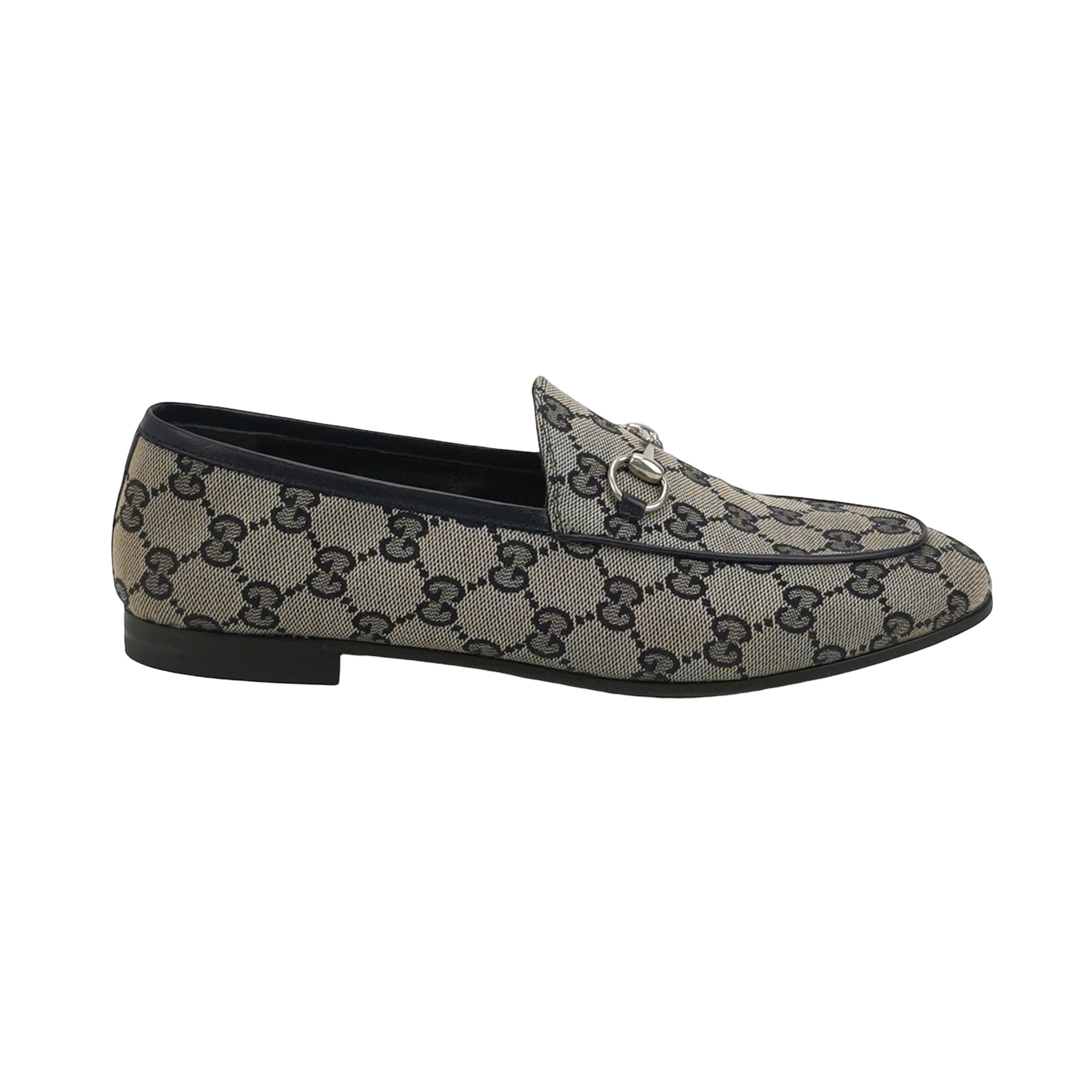 Gucci Gucci Women 8-5 Flats Size US 8.5 / IT 38.5 - 1 Thumbnail