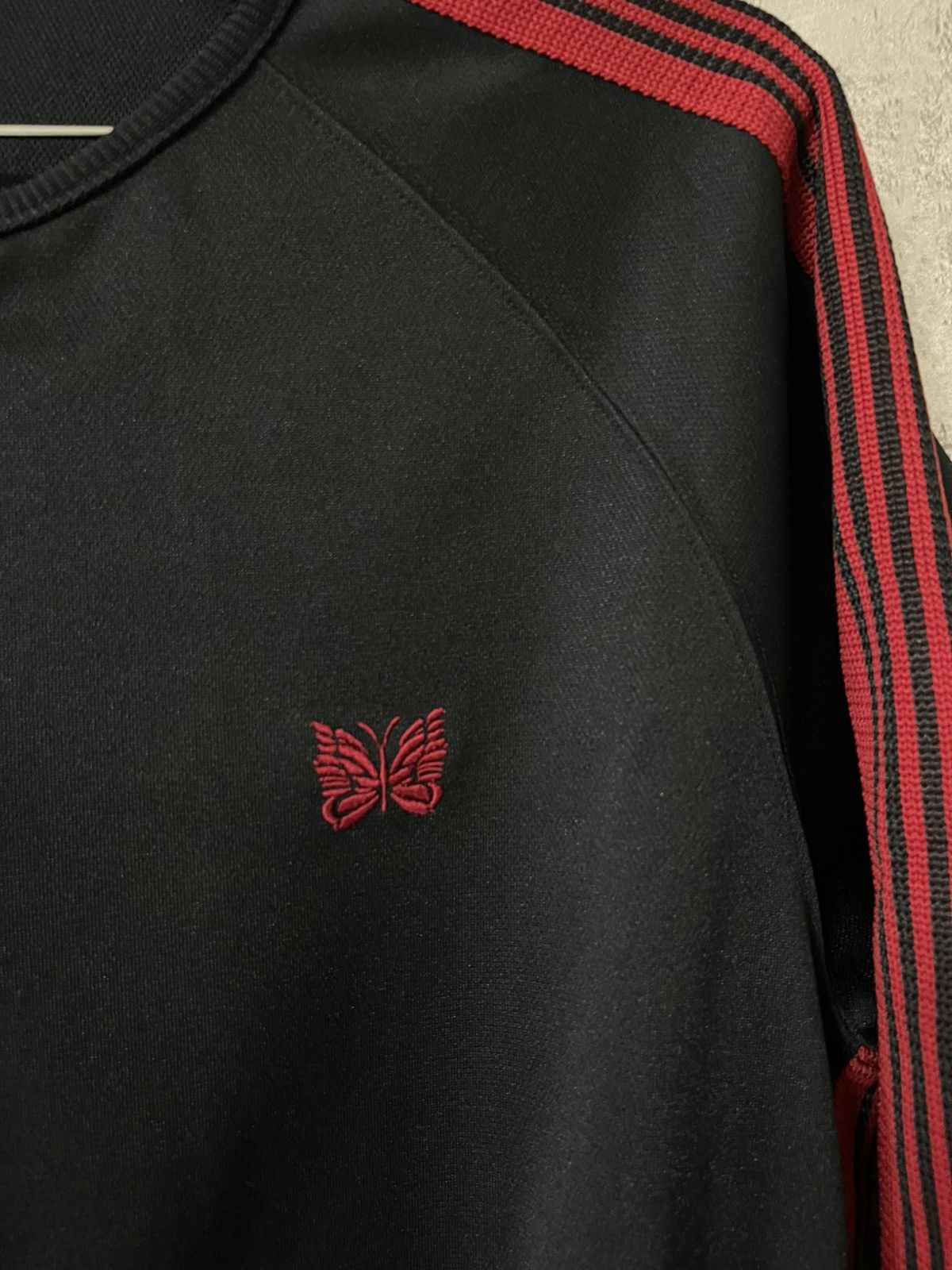 Needles Needles x BEAMS Track Jacket Size US M / EU 48-50 / 2 - 2 Thumbnail