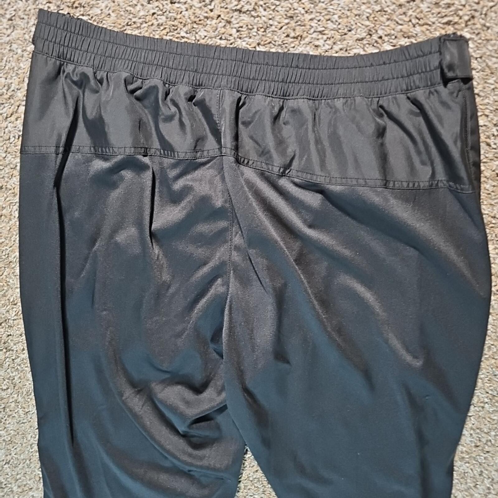 If Six Was Nine Swix Mens XXL zip Off Windbreaker Pants Size US 40 / EU 56 - 6 Thumbnail