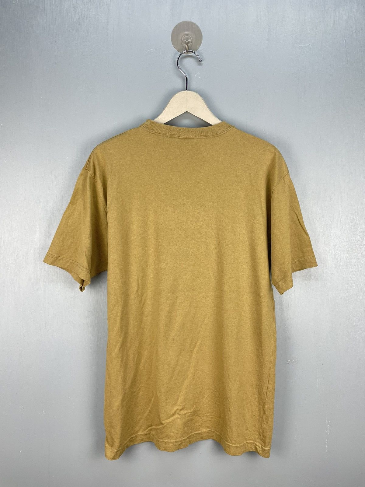 Stussy Vintage Stussy t shirt Size US S / EU 44-46 / 1 - 2 Thumbnail