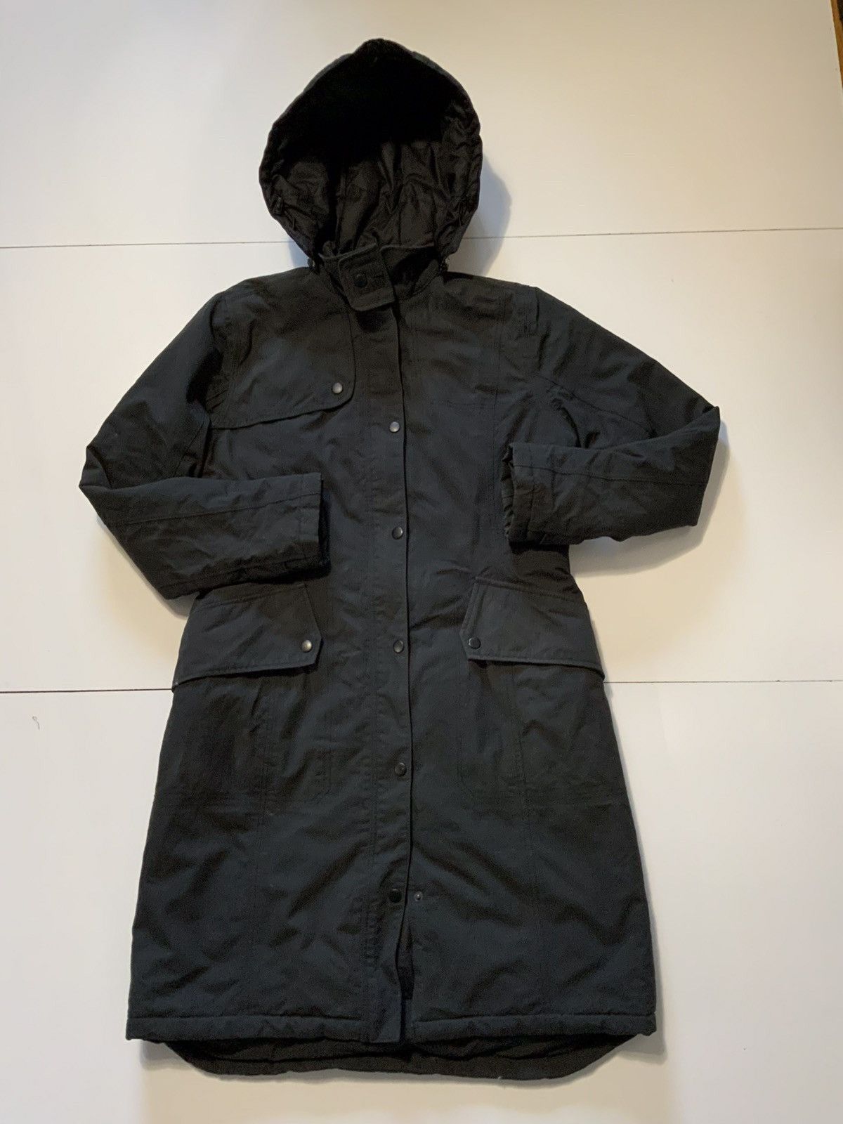 I. Spiewak And Sons I Spiewak & Sons Thinsulate Soft Shell Puffer Parka ...