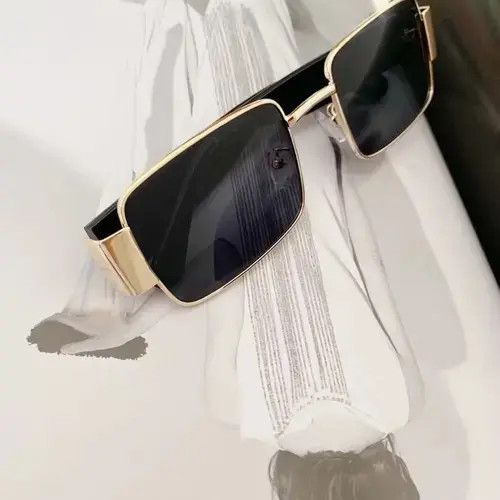 Other Retro punk sunglasses Size ONE SIZE - 3 Thumbnail