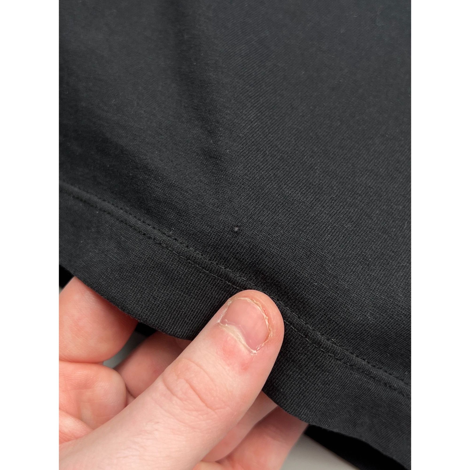 C.P. Company C.P. Company Undersixteen Long Sleeve T Shirt (Y0765) Size US XXS / EU 40 - 3 Thumbnail