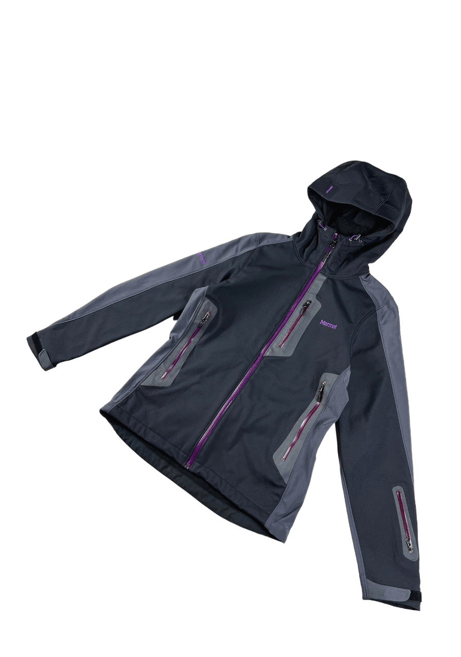 Marmot Marmot Jacket Soft-Shell M Size M / US 6-8 / IT 42-44 - 2 Thumbnail