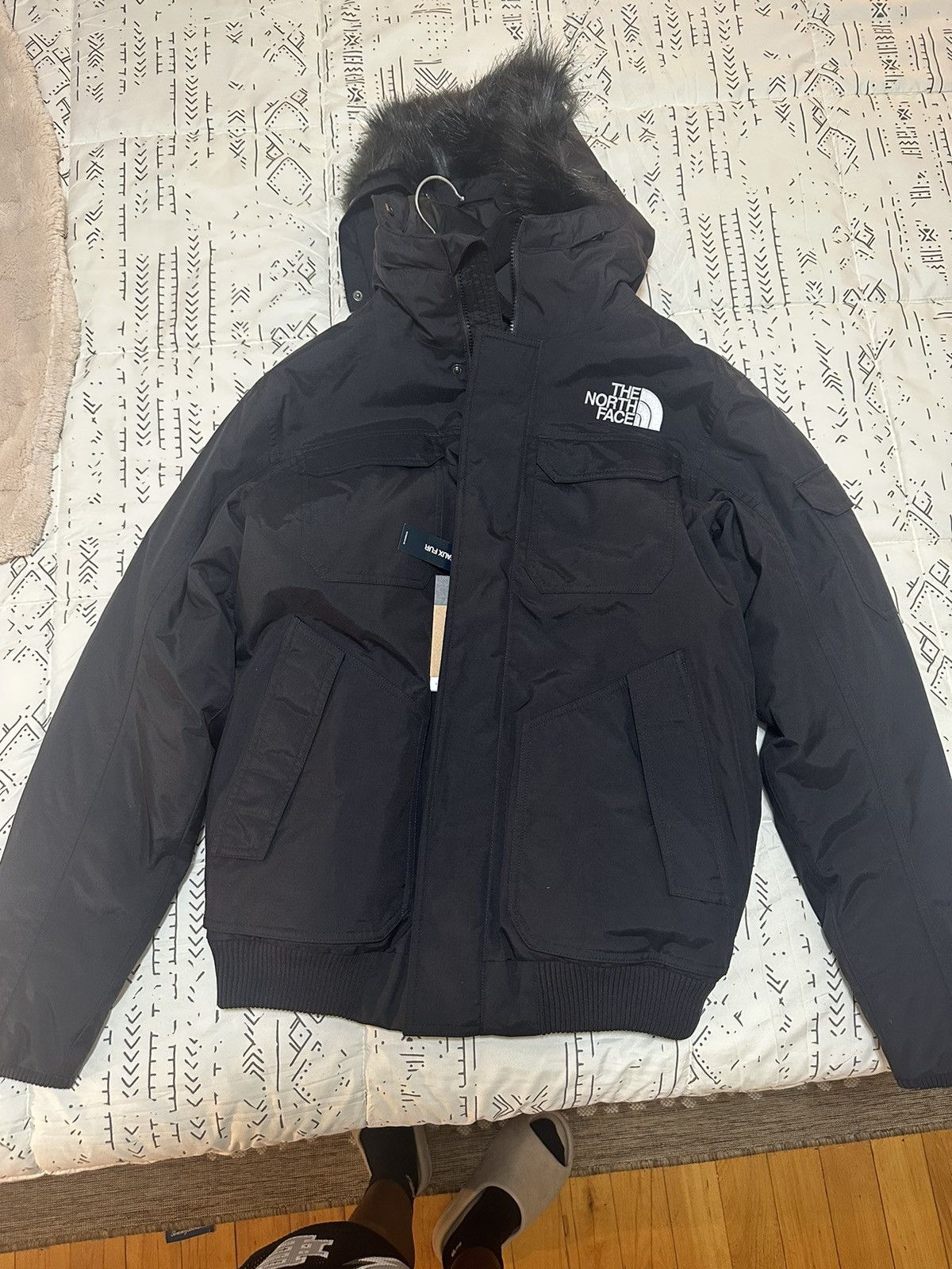 The North Face North face men’s coat Size US XS / EU 42 / 0 - 1 Thumbnail
