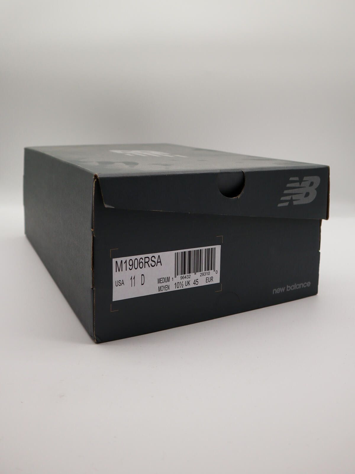 Adidas New Balance 1906R - M1906RSA - UK 10.5 Size US 11.5 / EU 44-45 - 6 Thumbnail