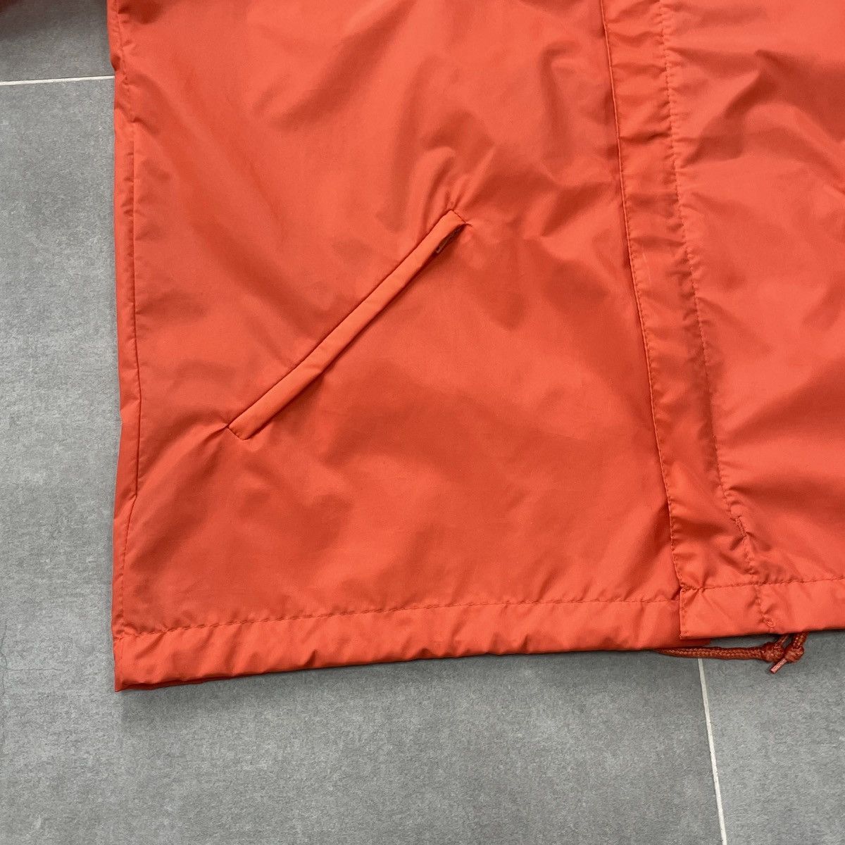 Adidas × Vintage Vintage Adidas Ventex Jacket Size S Made in Korea Size US S / EU 44-46 / 1 - 8 Thumbnail