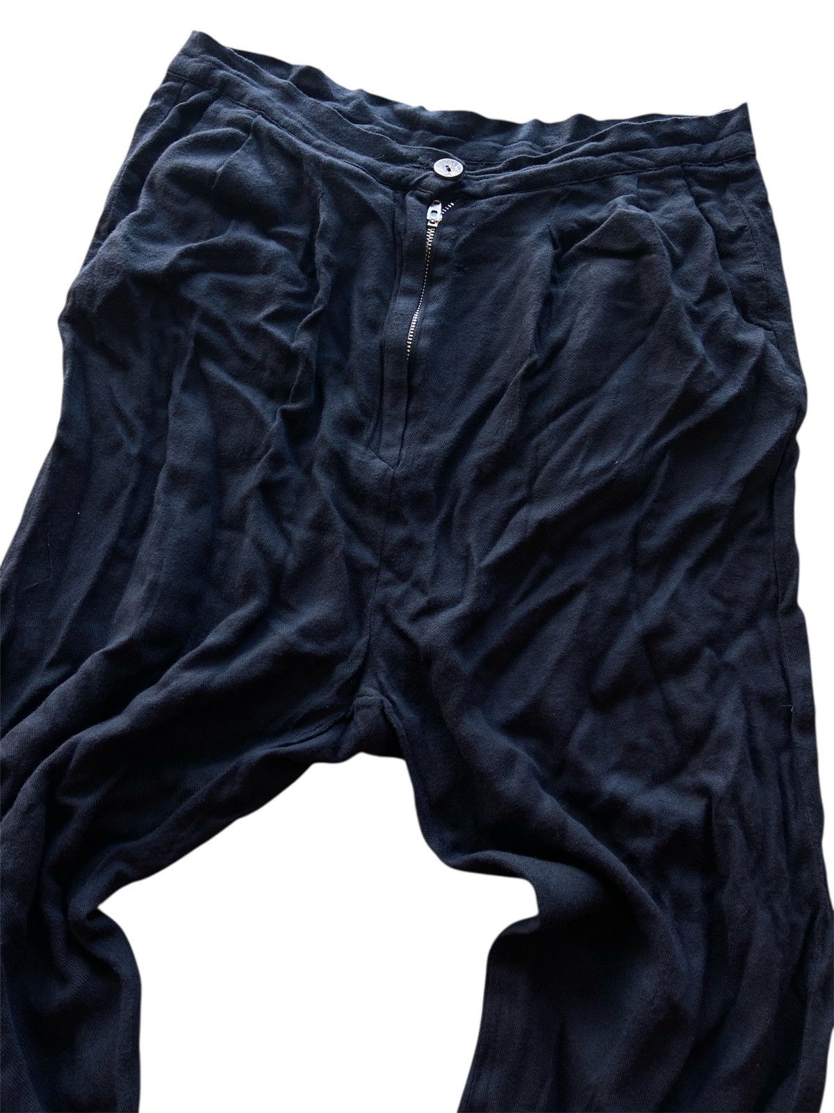 14th Addiction JAPANESE LEE FLARE Size 30" / US 8 / IT 44 - 15 Thumbnail