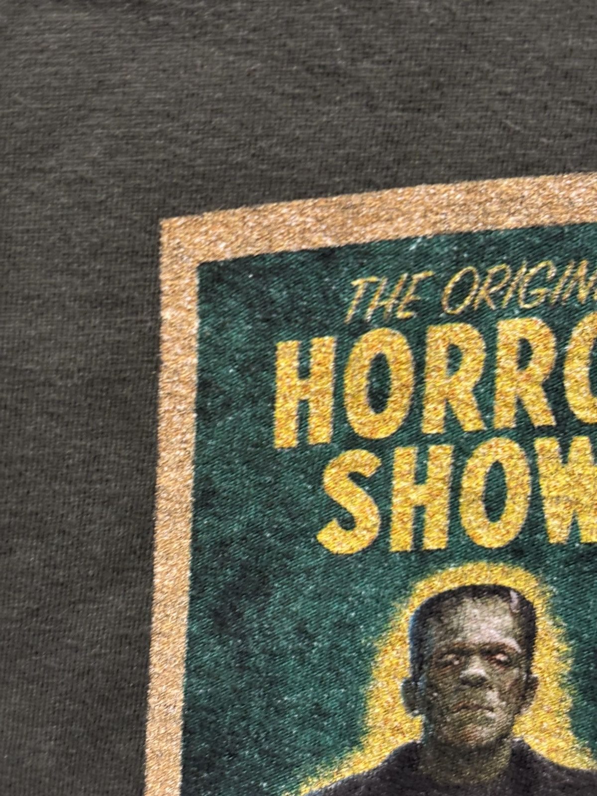 Universal Studios Universal Studios The Original Horror… FRANKENSTEIN Shirt S Size US S / EU 44-46 / 1 - 4 Thumbnail