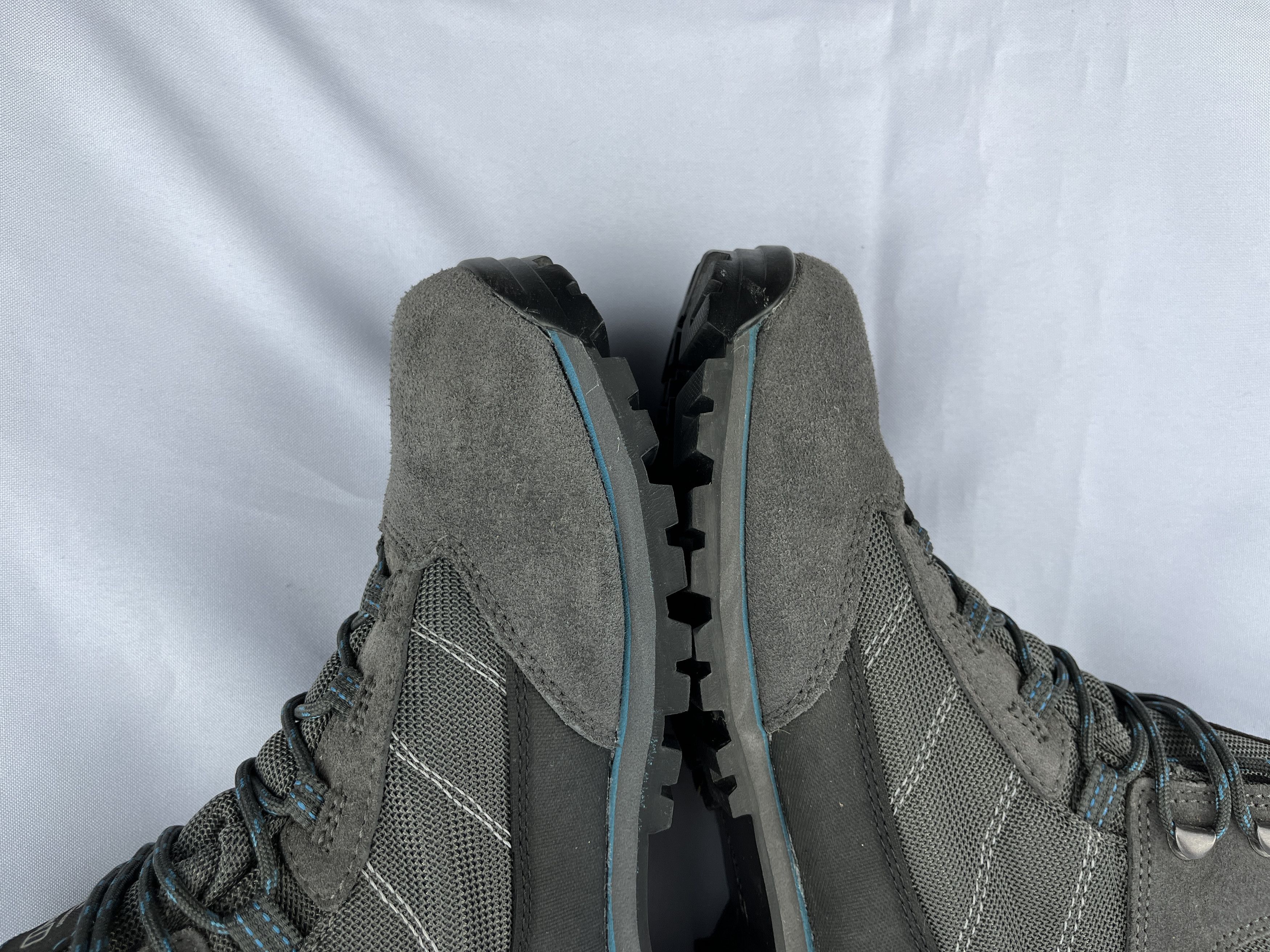 Berghaus Berghaus Baltra Trek Gore-Tex Boots Hiking Trekking Size US 9 / IT 39 - 11 Thumbnail