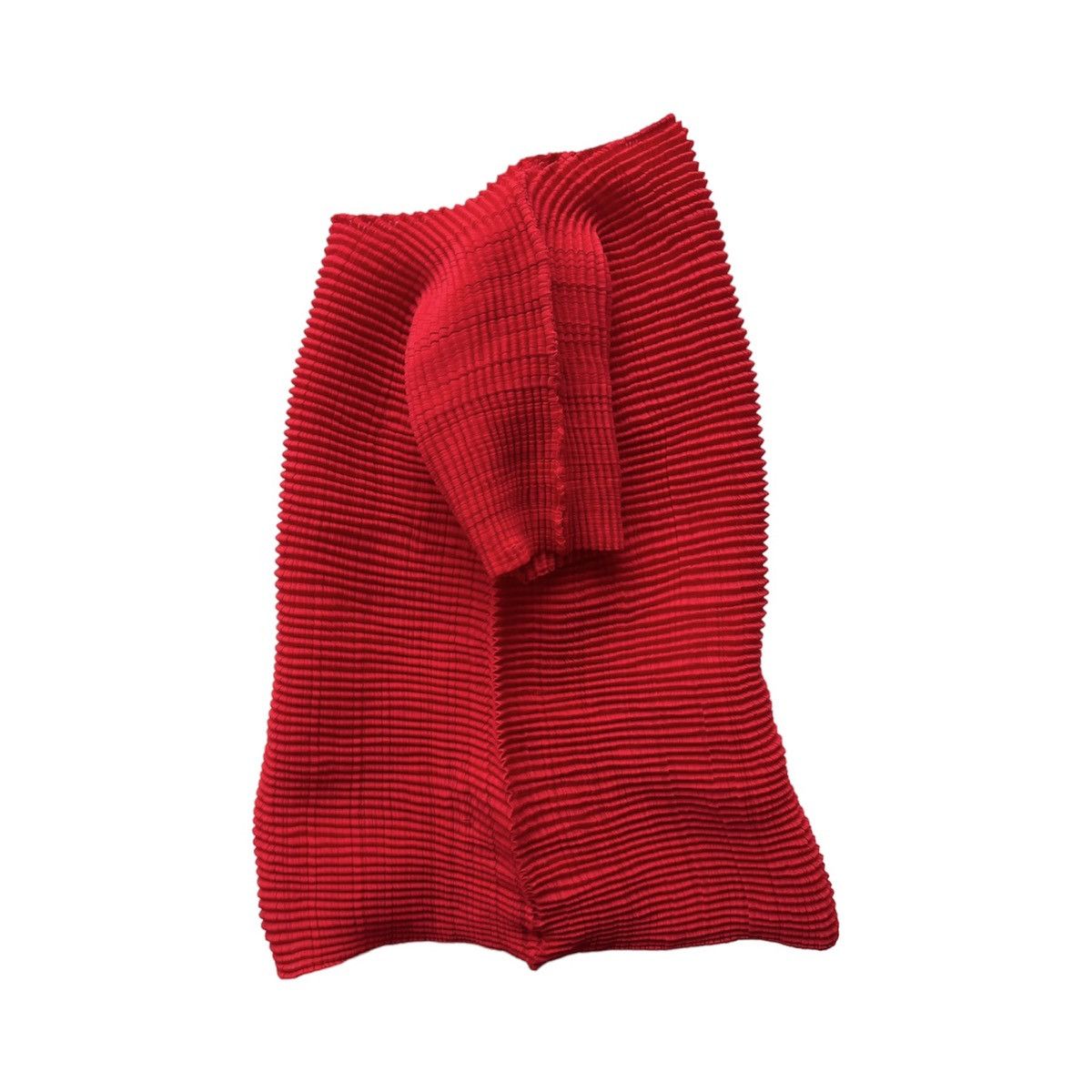 Issey Miyake × Japanese Brand × Pleats Please Issey Miyake VINTAGE ISSEY MIYAKE PLEATS (T.) Size M / US 6-8 / IT 42-44 - 3 Thumbnail