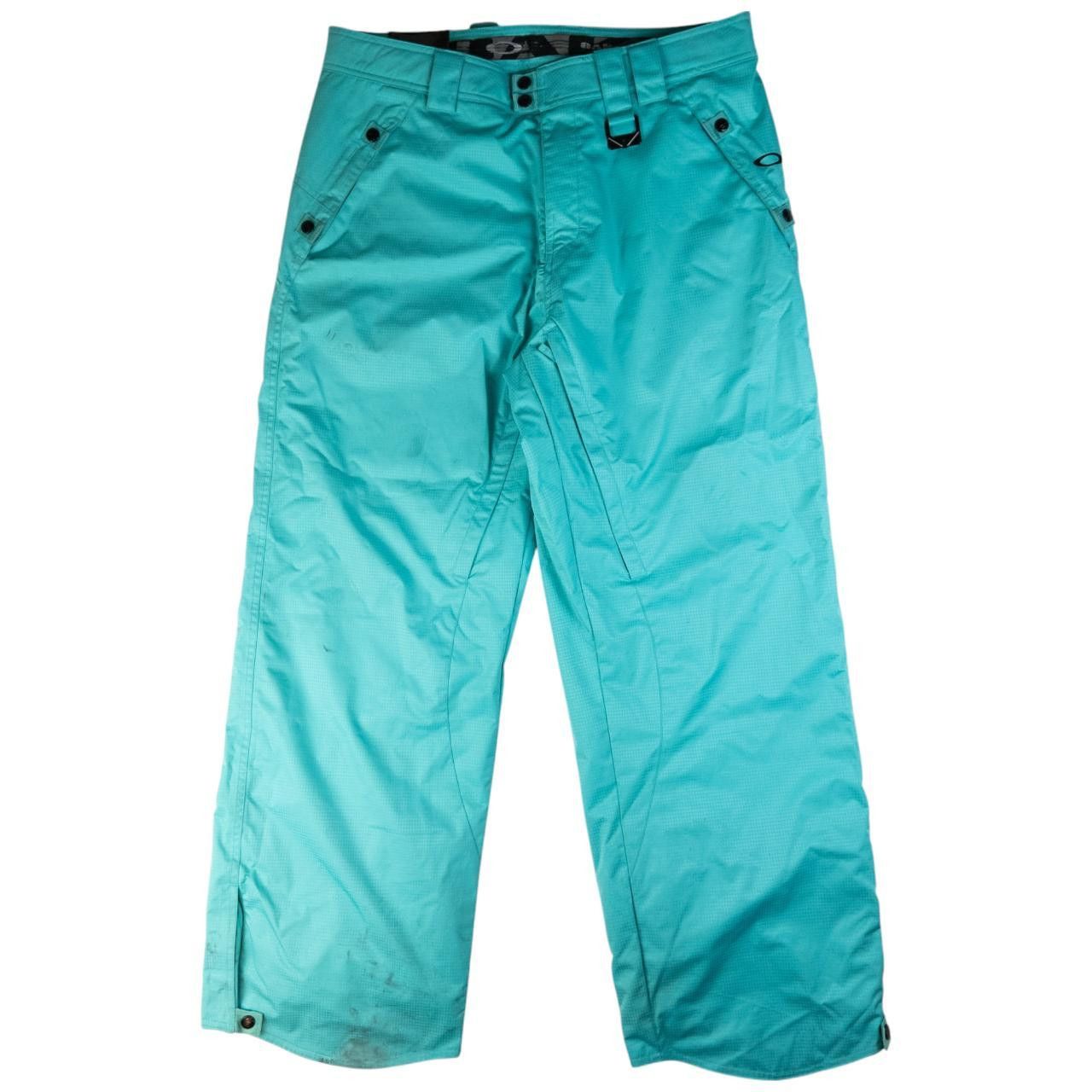 Oakley Vintage Oakley Snowboarding Trousers SAMPLE Size XL Size US 39 - 2 Thumbnail