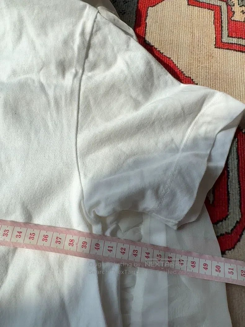 Comme des Garcons Comme des Garcons White dress, size S Size S / US 4 / IT 40 - 4 Thumbnail
