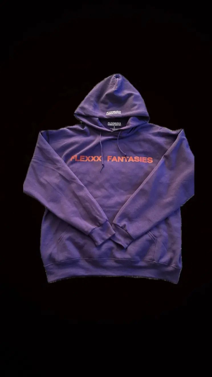 Band Tees × Designer × Streetwear SOLD OUT Osamason FLEXXX