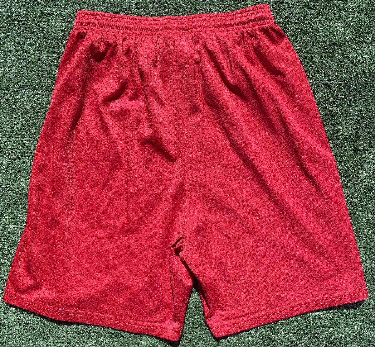 Russell Athletic Russell Athletic University Missouri St. Louis Shorts Small Size US 30 / EU 46 - 6 Thumbnail