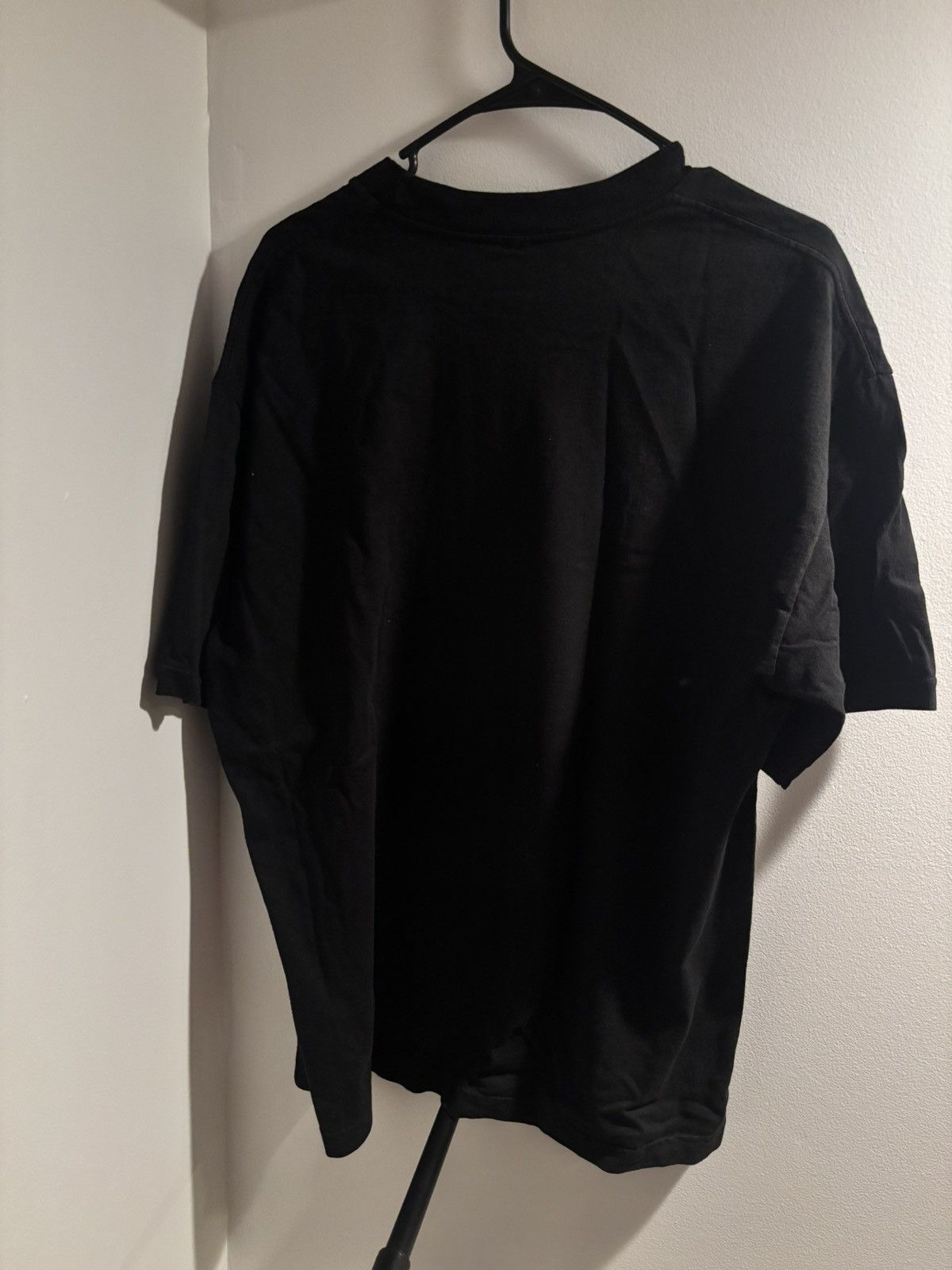 Pacsun Denis Rodman Pacsun Tee Black Size Large Size US L / EU 52-54 / 3 - 2 Thumbnail