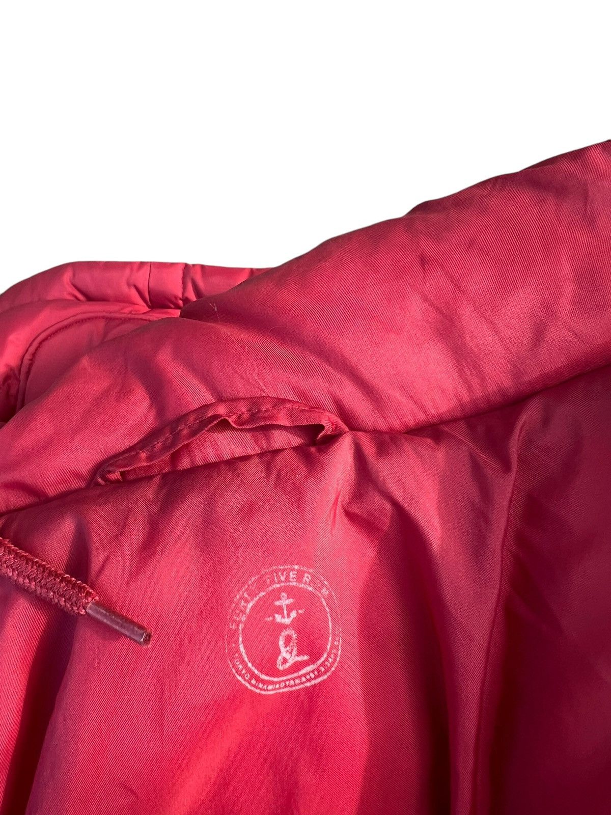 45rpm 45rpm Japan Quilted Down Feather Puffer Jacket Size 2 Size US M / EU 48-50 / 2 - 17 Thumbnail
