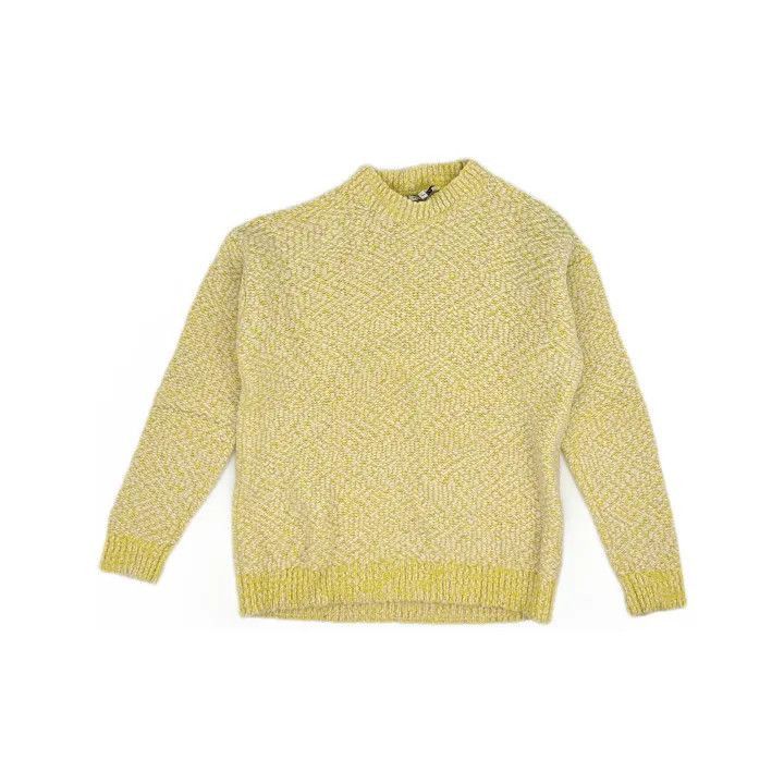 Kenzo KENZO Stylish Casual Knit Sweater -2507 Size US L / EU 52-54 / 3 - 1 Thumbnail