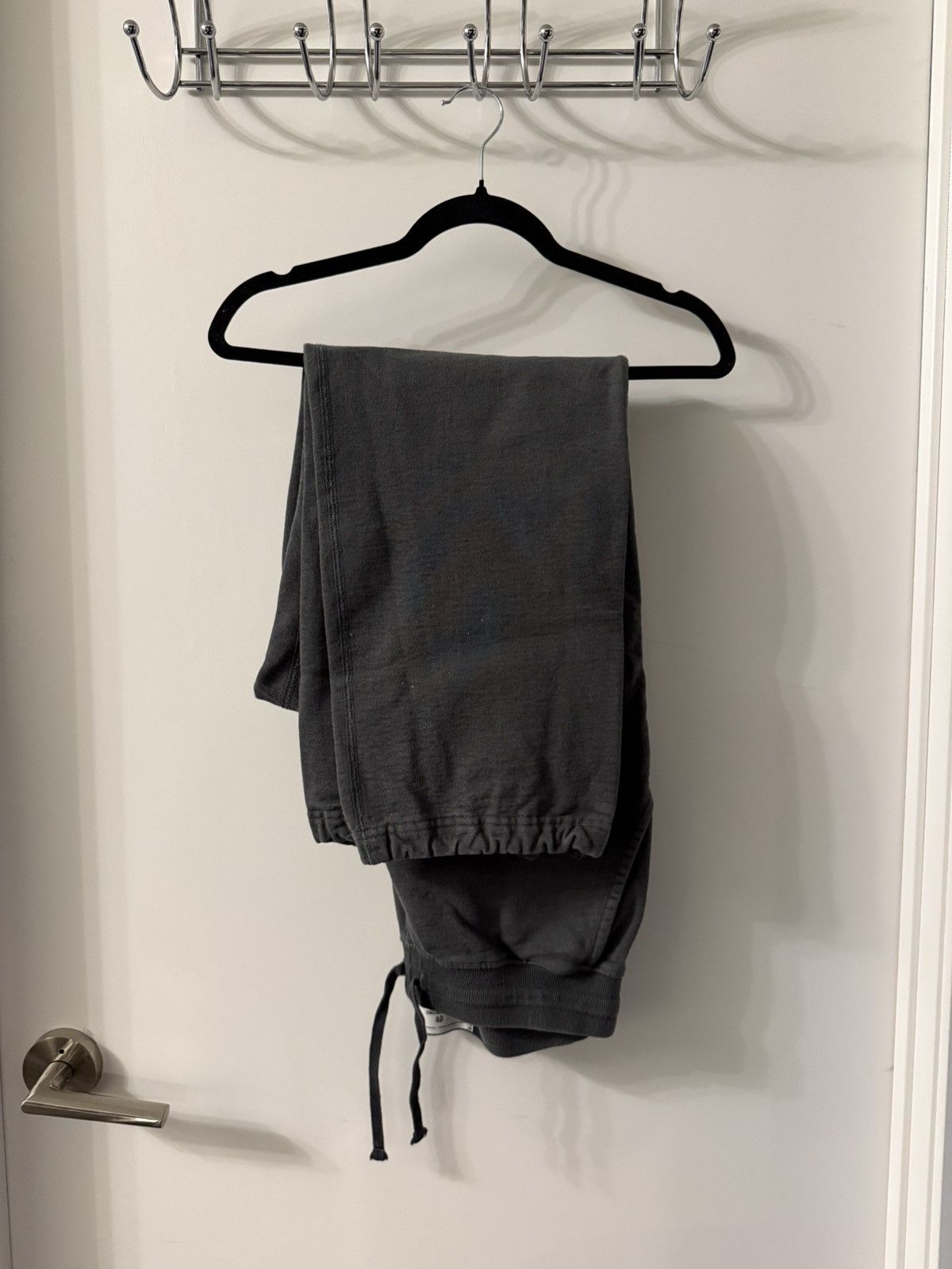 Reigning Champ REIGNING CHAMP SWEATPANTS Size US 32 / EU 48 - 2 Thumbnail