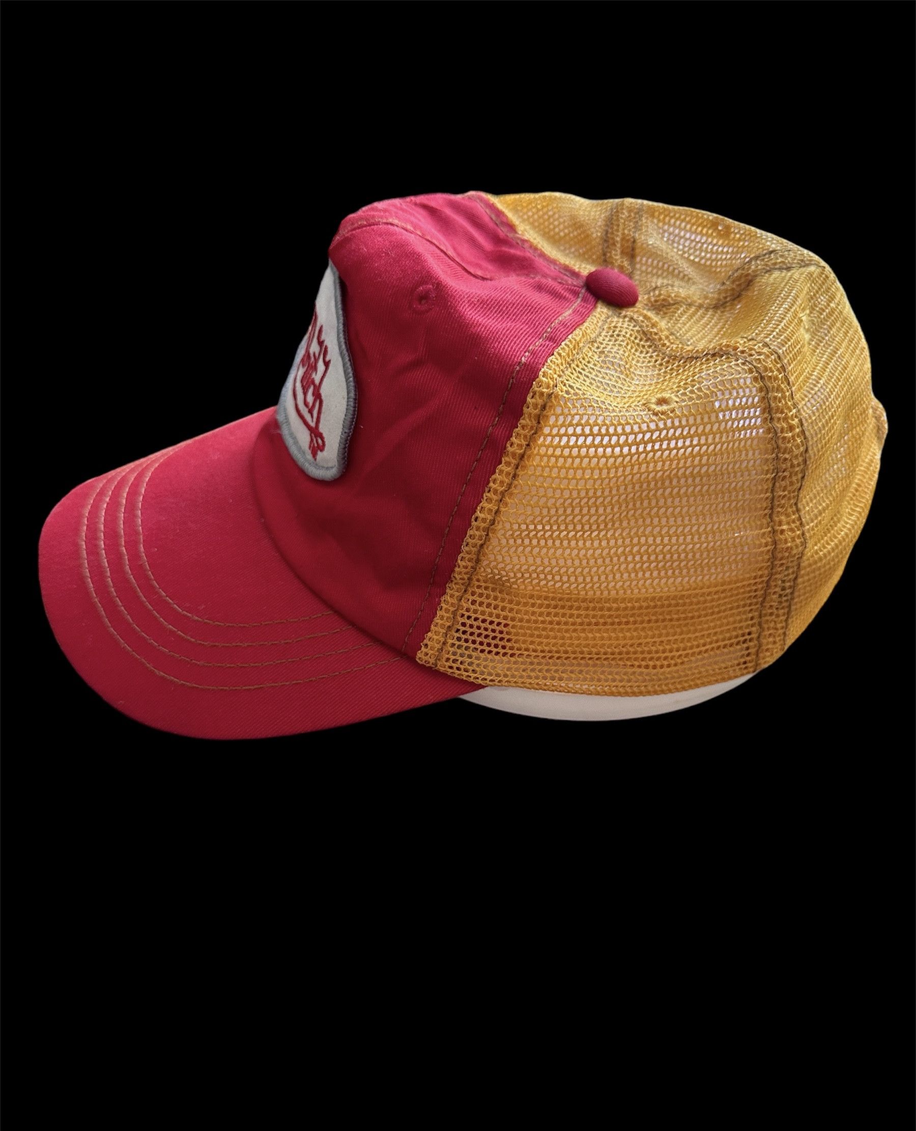 Von Dutch VINTAGE VON DUTCH TRUCKER HAT Size ONE SIZE - 2 Thumbnail