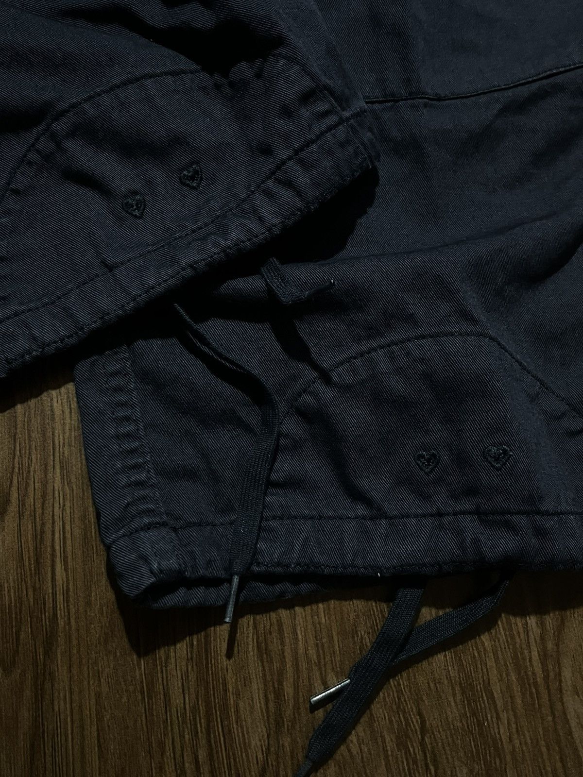 Human Made HUMAN MADE MILITARY CARGO PANTS Size US 30 / EU 46 - 5 Thumbnail