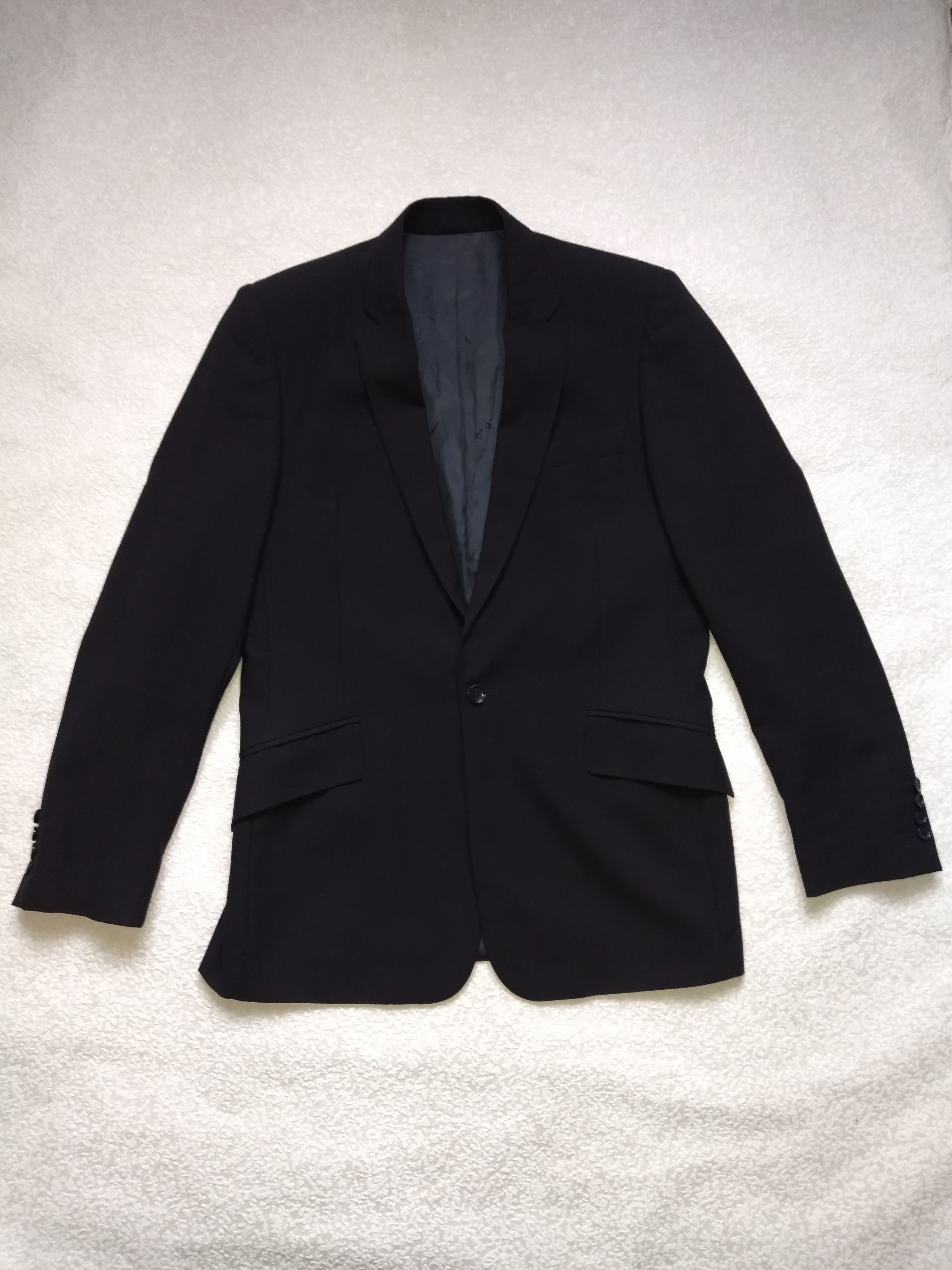 Dolce & Gabbana × Vintage monogram jacket dolce & gabbana vintage Size US M / EU 48-50 / 2 - 1 Thumbnail